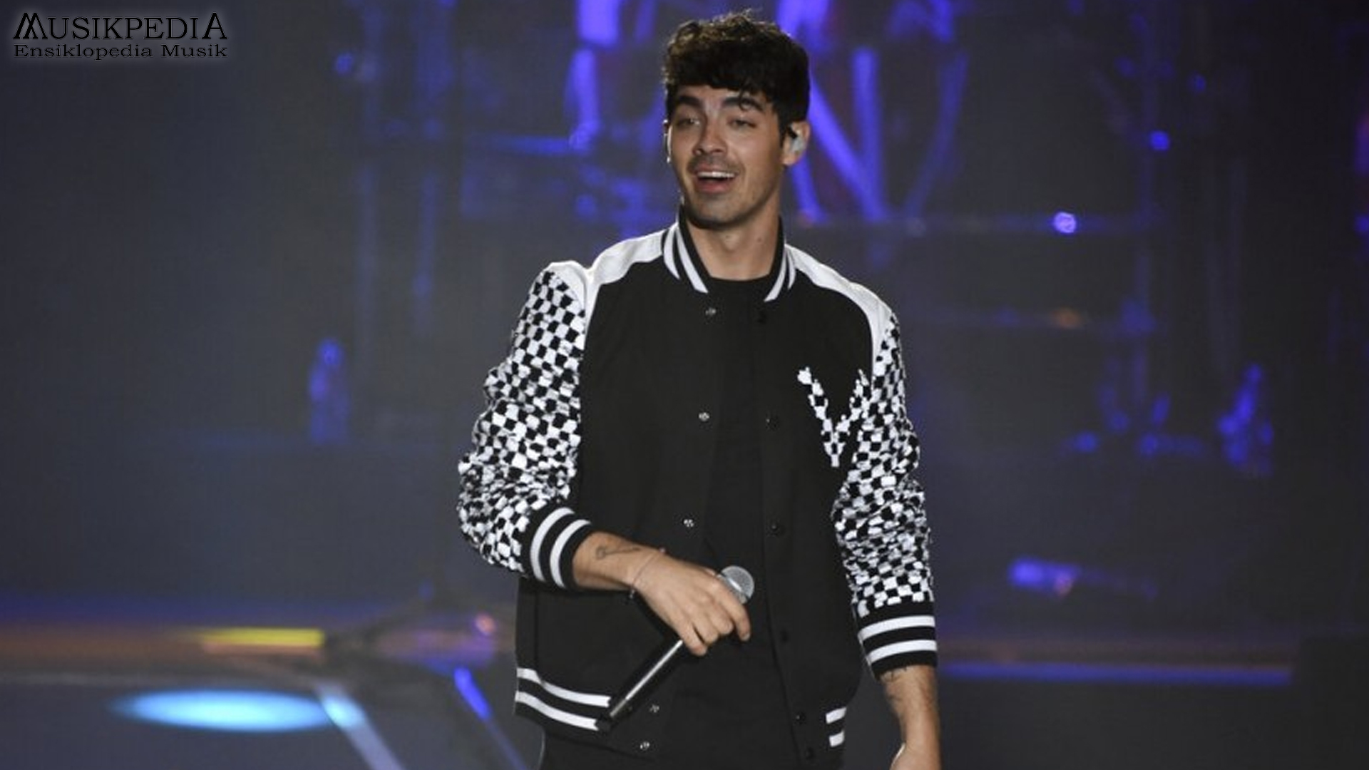 Joe Jonas dan 5 Momen Penting dalam Karier Musiknya
