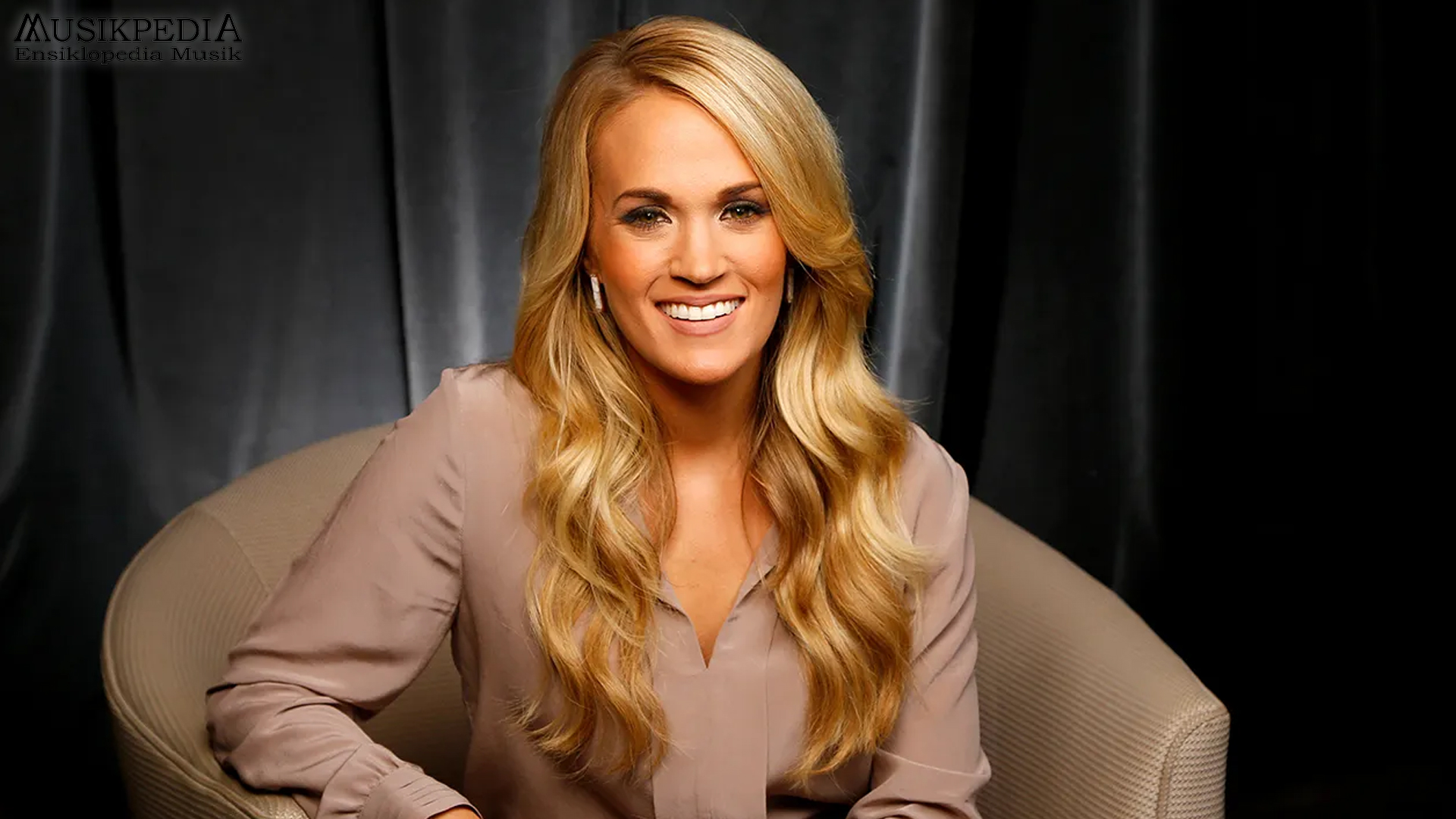 Rahasia Sukses Terbesar Carrie Underwood di Musik Country