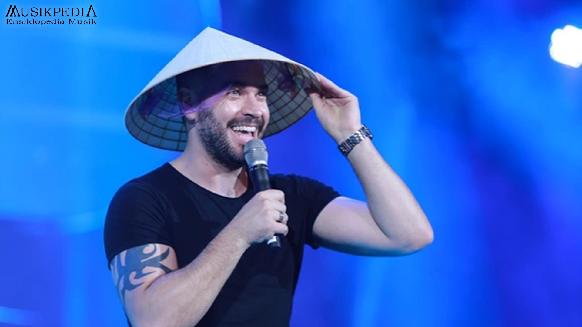 Shayne Ward: Suara Emas yang Mewarnai Dunia Musik