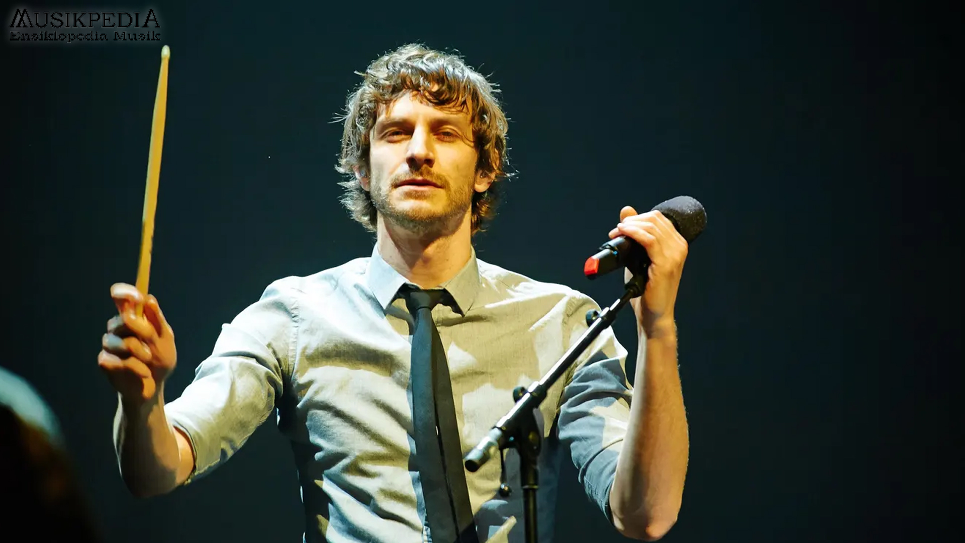 Gotye: Dari Nada Nostalgia hingga Hits Global yang Ikonik