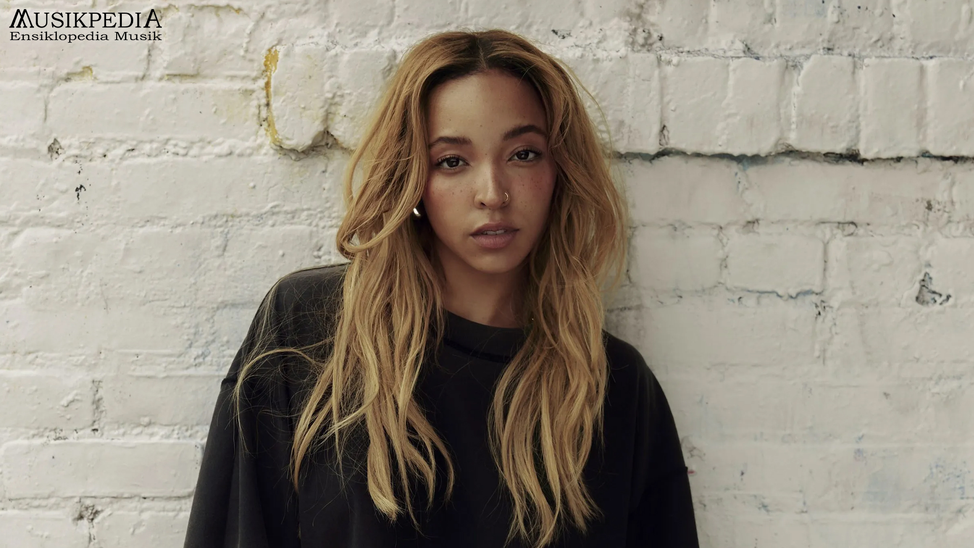 Perjalanan Karier Tinashe Baru dimulai 10 Tahun di Industri Musik