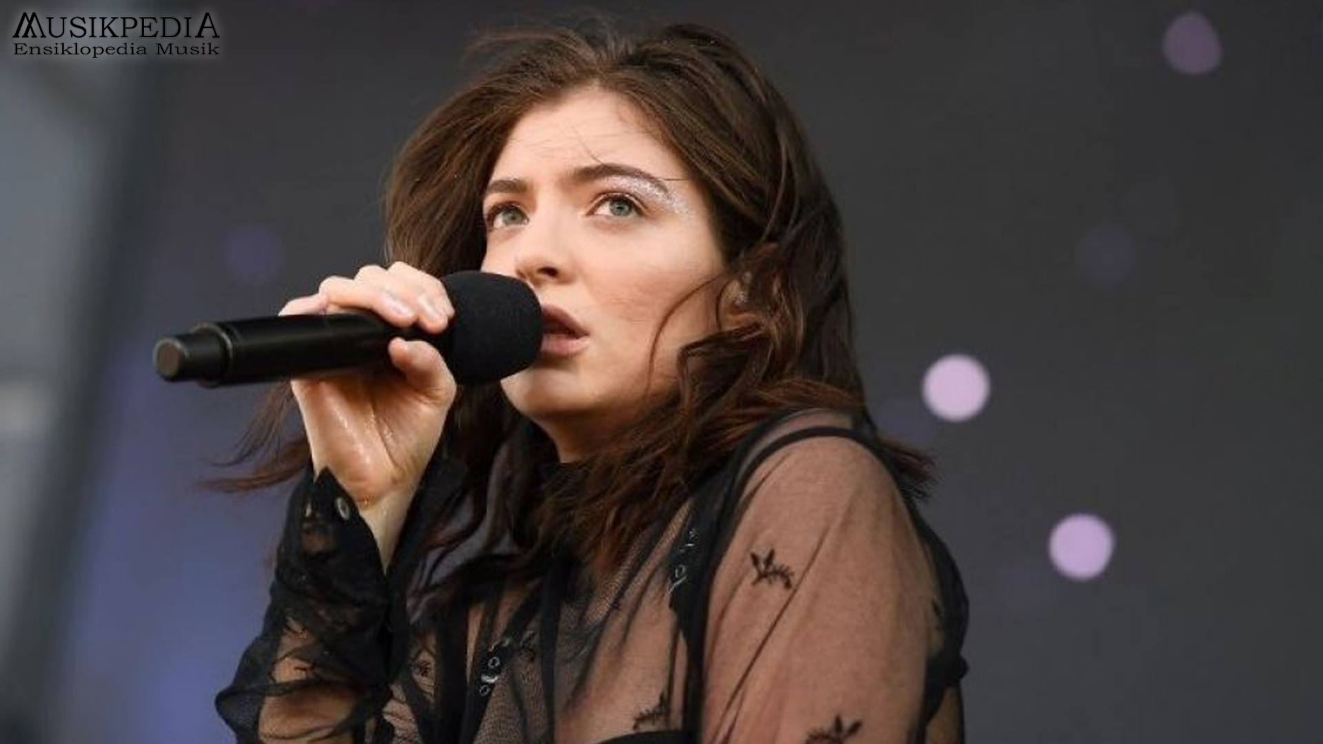 Lorde: Suara Baru yang Mengubah Radikal Industri Musik