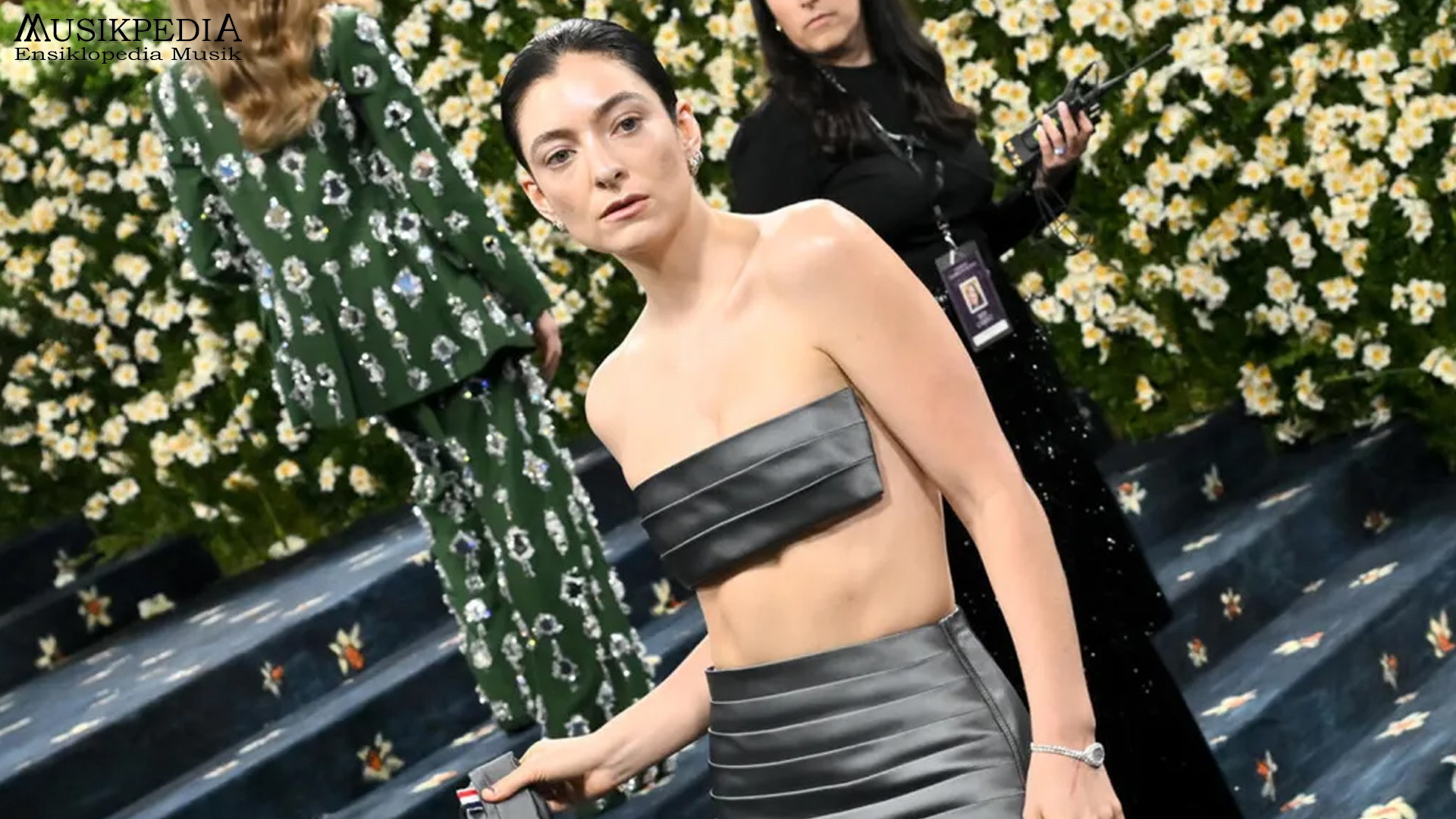 Lorde: Suara Baru yang Mengubah Radikal Industri Musik
