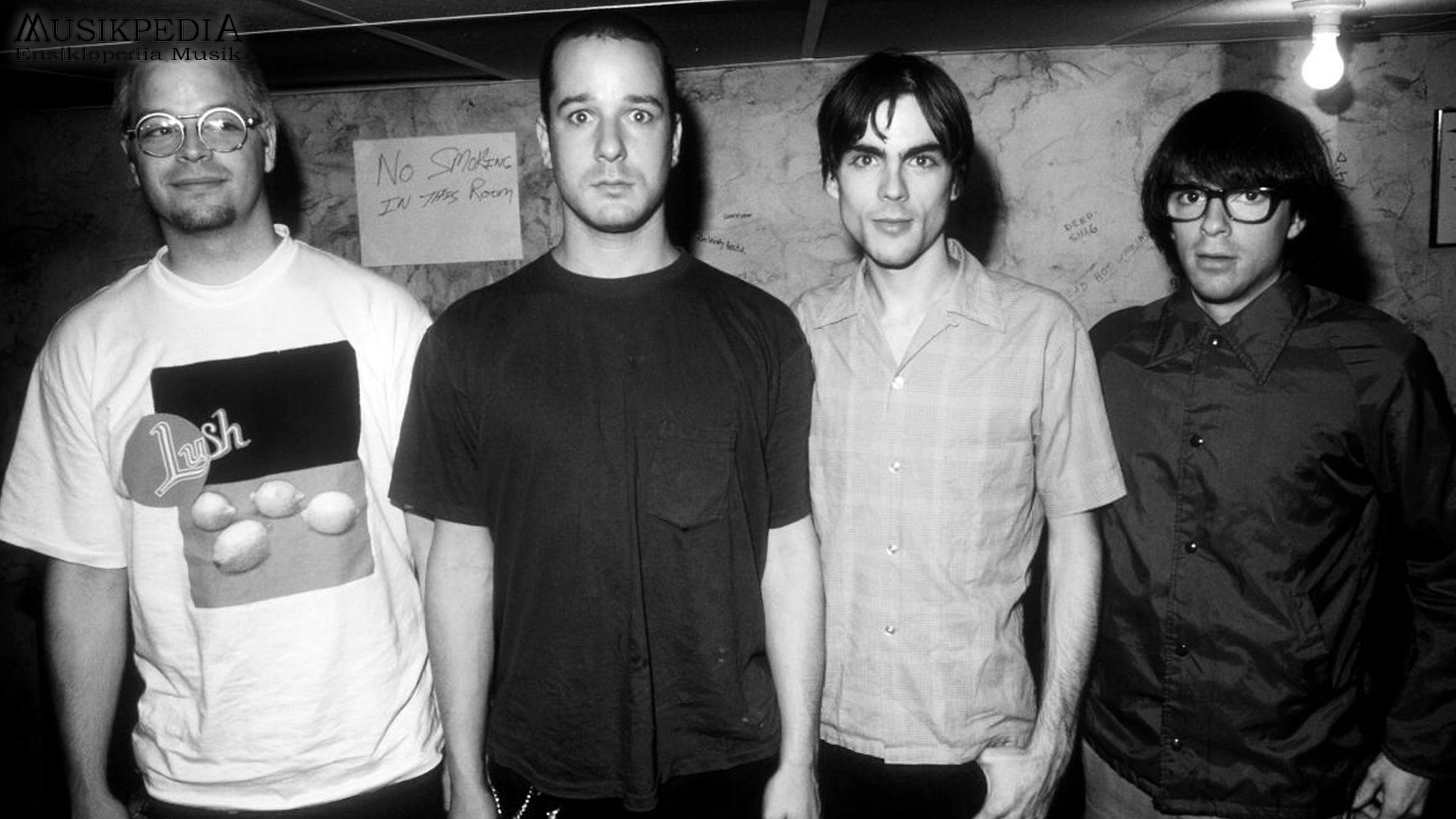 Weezer: Gaya Musik yang Mewakili Generasi & Identitas Alternatif
