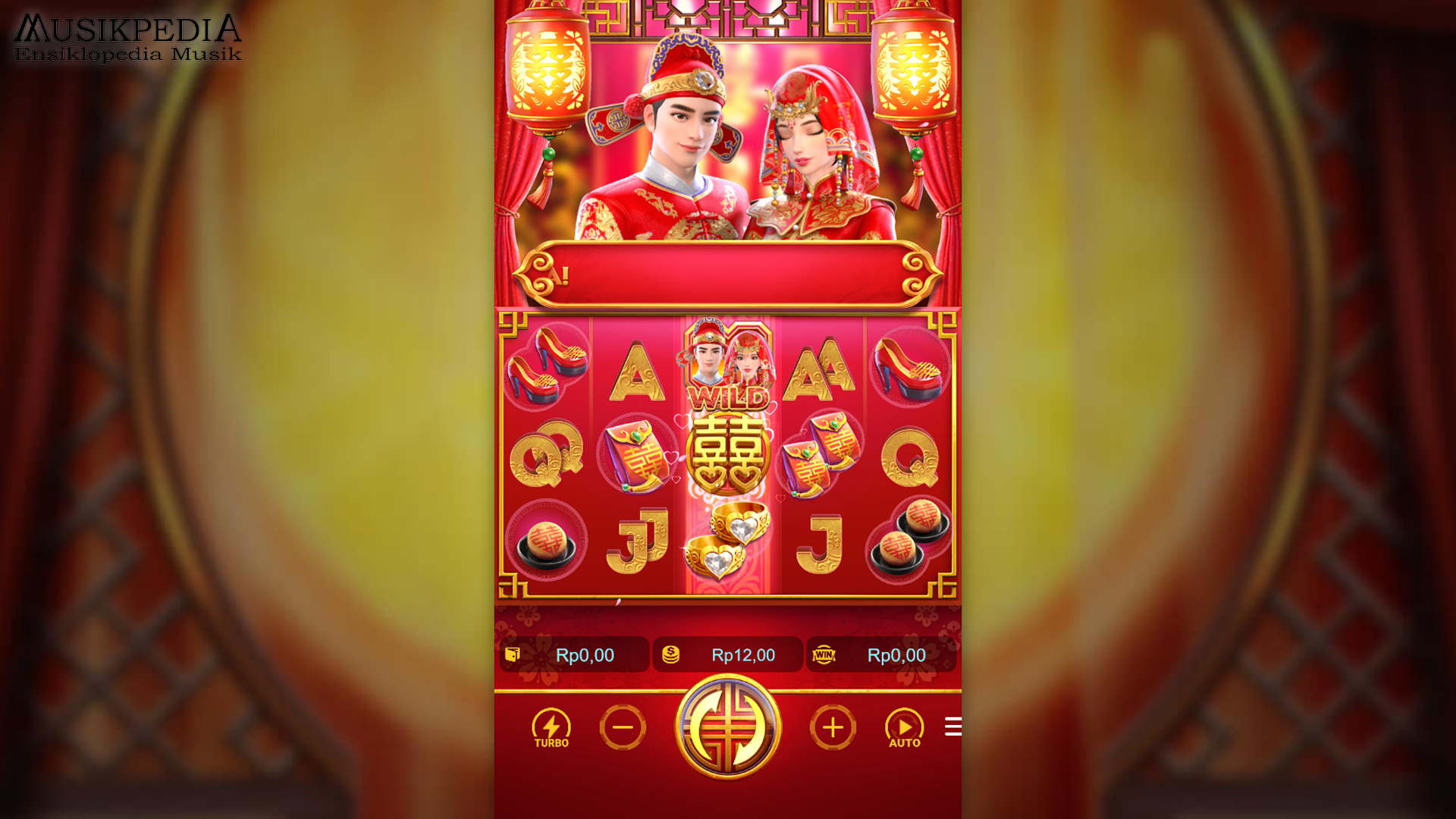 Slot Gacor Anti Gagal Double Fortune Buka2 Peluang Jackpot