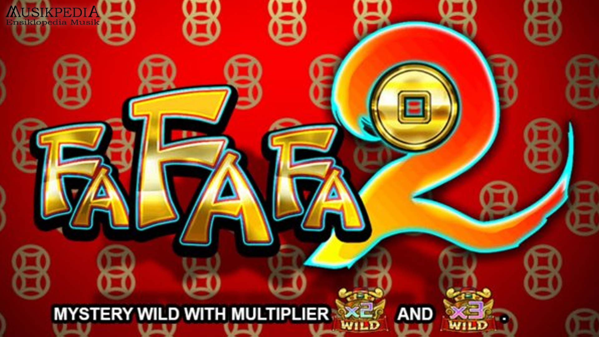 Situs Rtp8000 Sajikan Fafafa2 dengan Fitur Bonus Unggulan