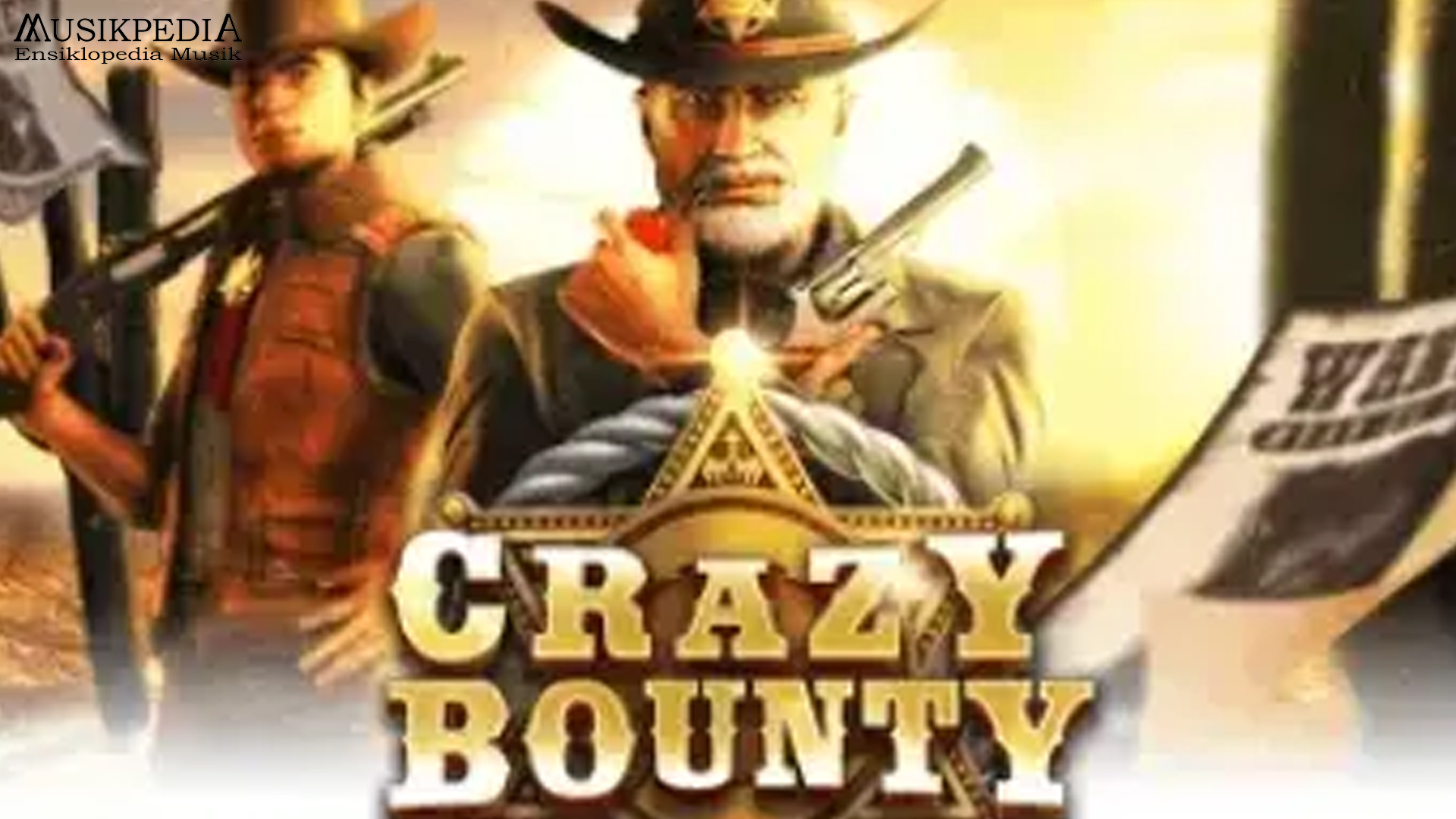 Crazy Bounty serta 5 Detail Menarik yang Layak Diperhatiin