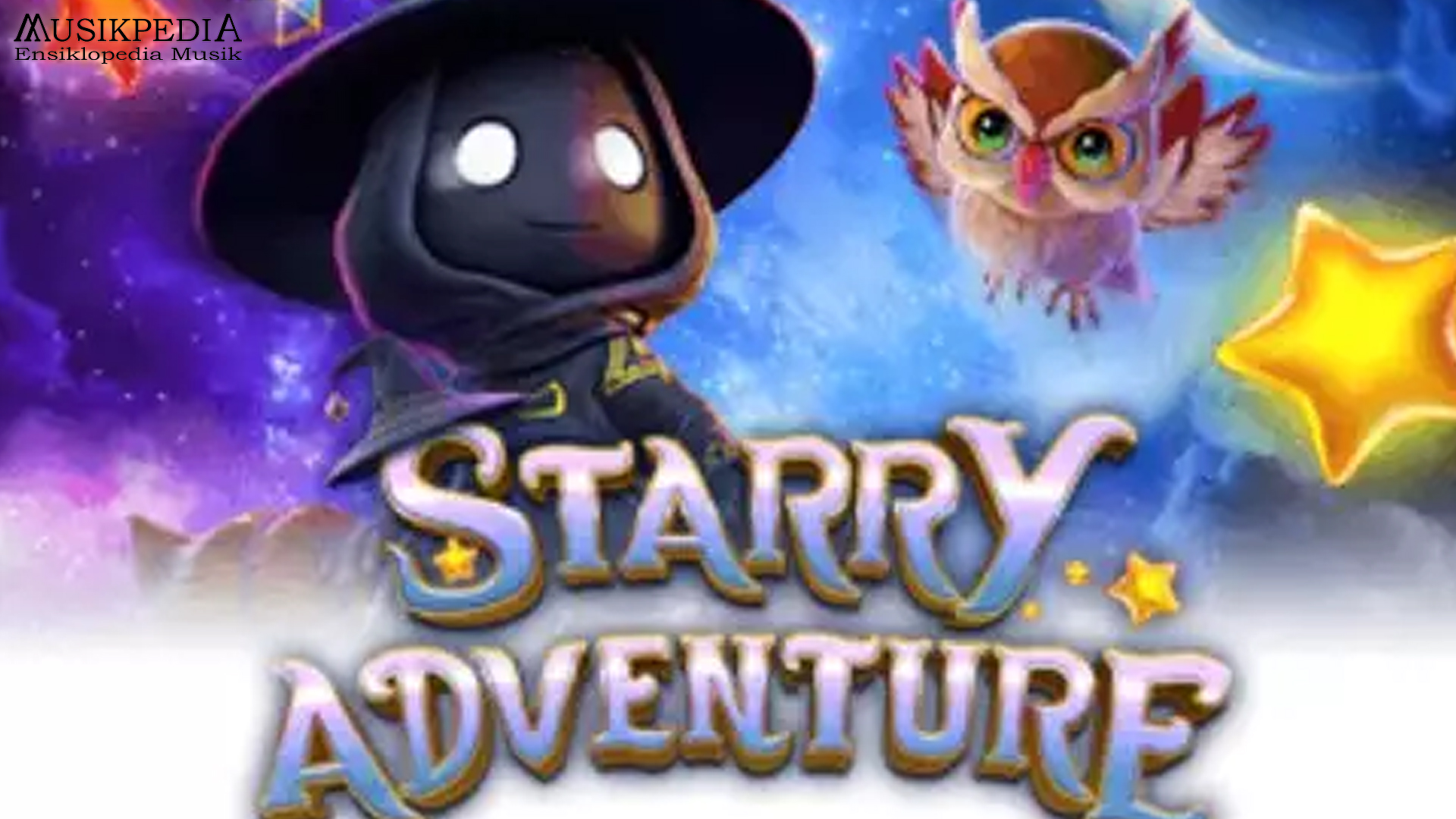 Menguak 4 Simbol Super Terkuat di Slot Starry Adventure