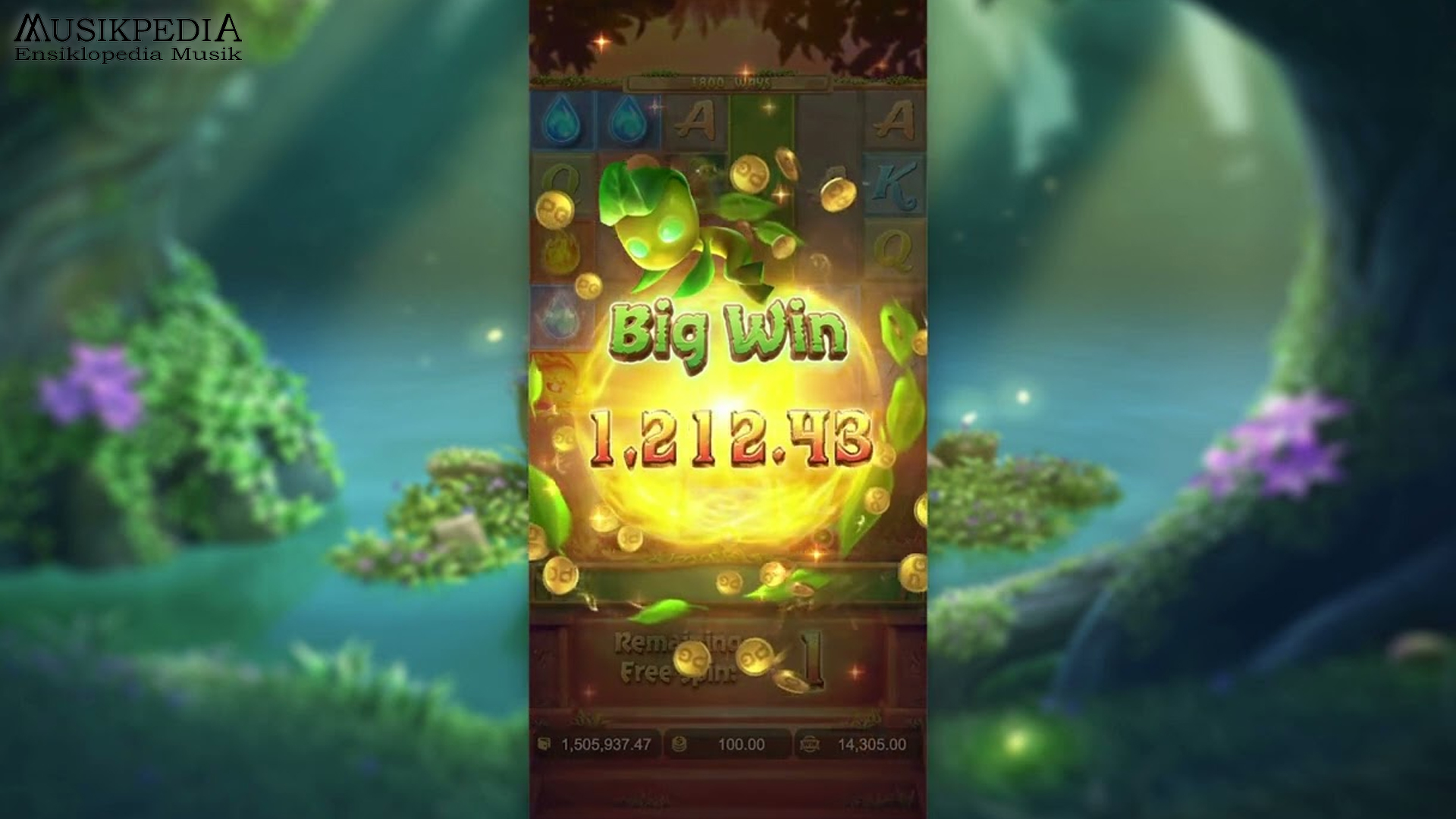 Fakta 4 Mekanisme Gameplay Slot Online Mystical Spirits Terbaru
