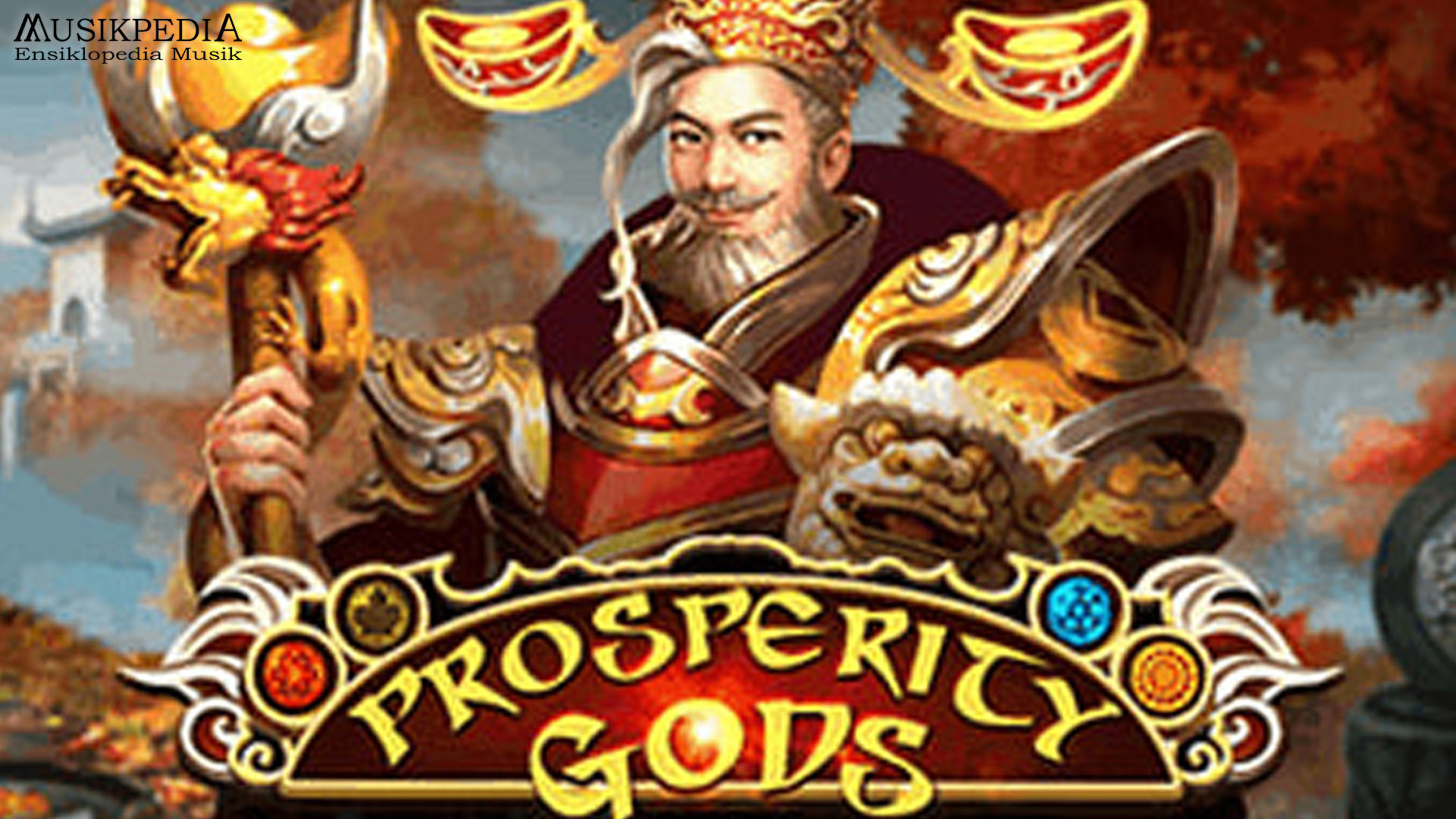 Menelusuri Aspek Menarik Prosperity Gods Slot pada Cnnslot 2025