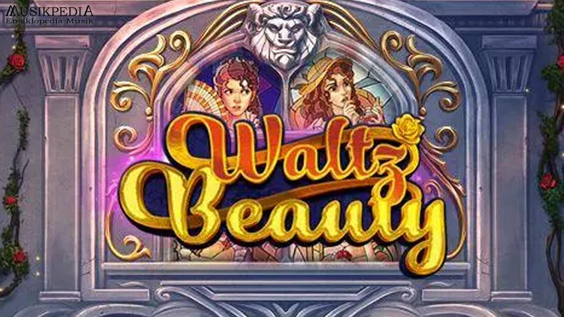 Login Cnnslot 2025 Bongkar Rahasia Main Waltz Beauty Kekinian