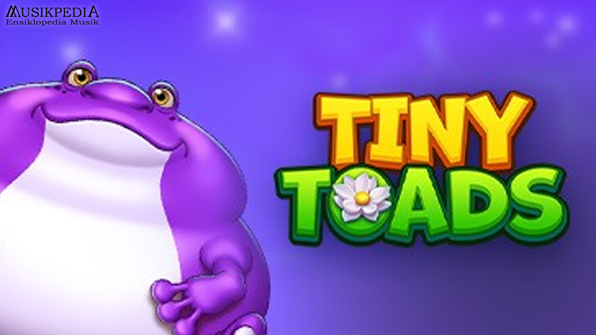 Bandar Slot Gacor Nikmati 4 Momen Spektakuler di Tiny Toads