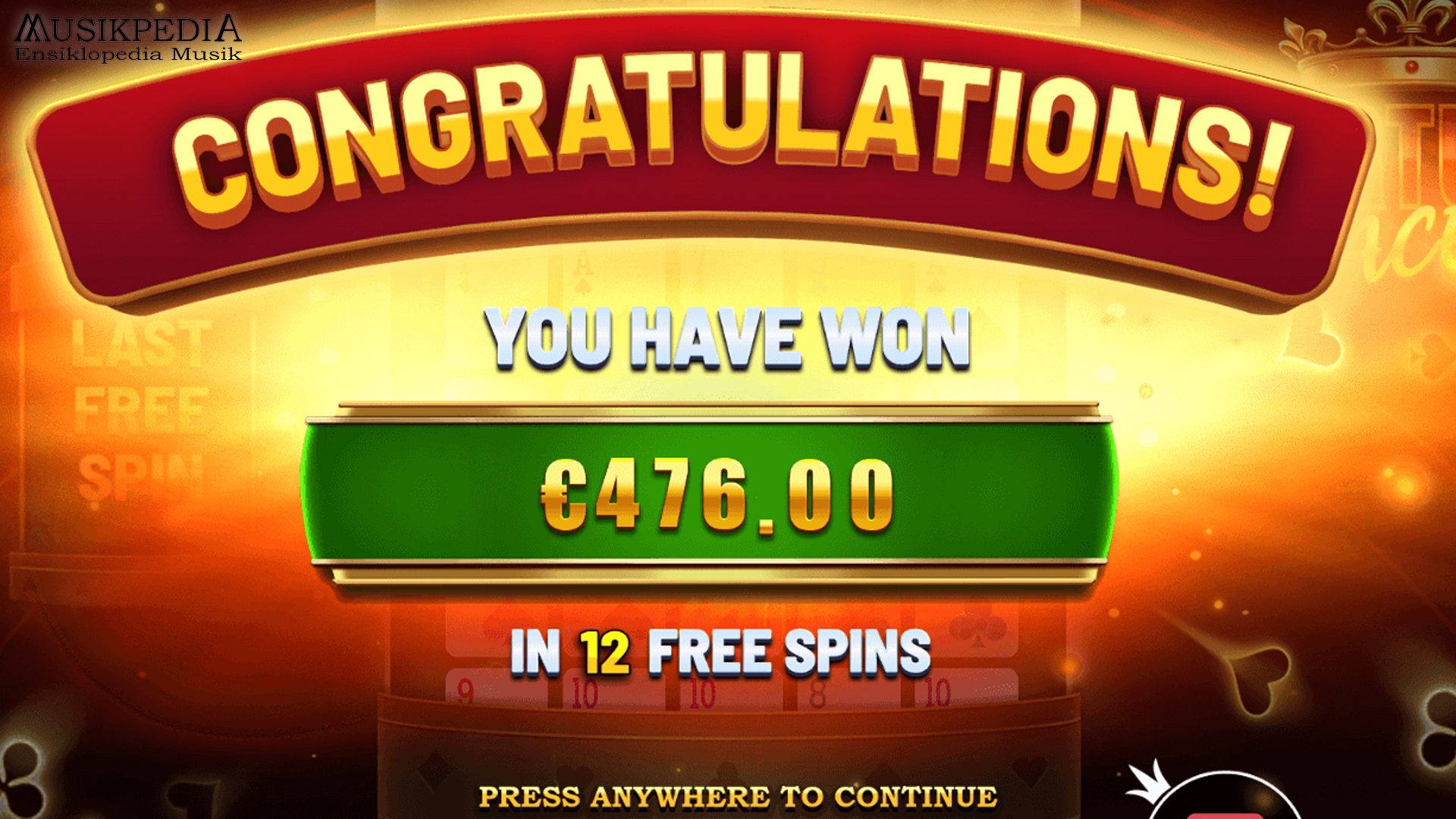 Fortune Ace Memiliki 3 Metode Menentukan Tema yang Menarik