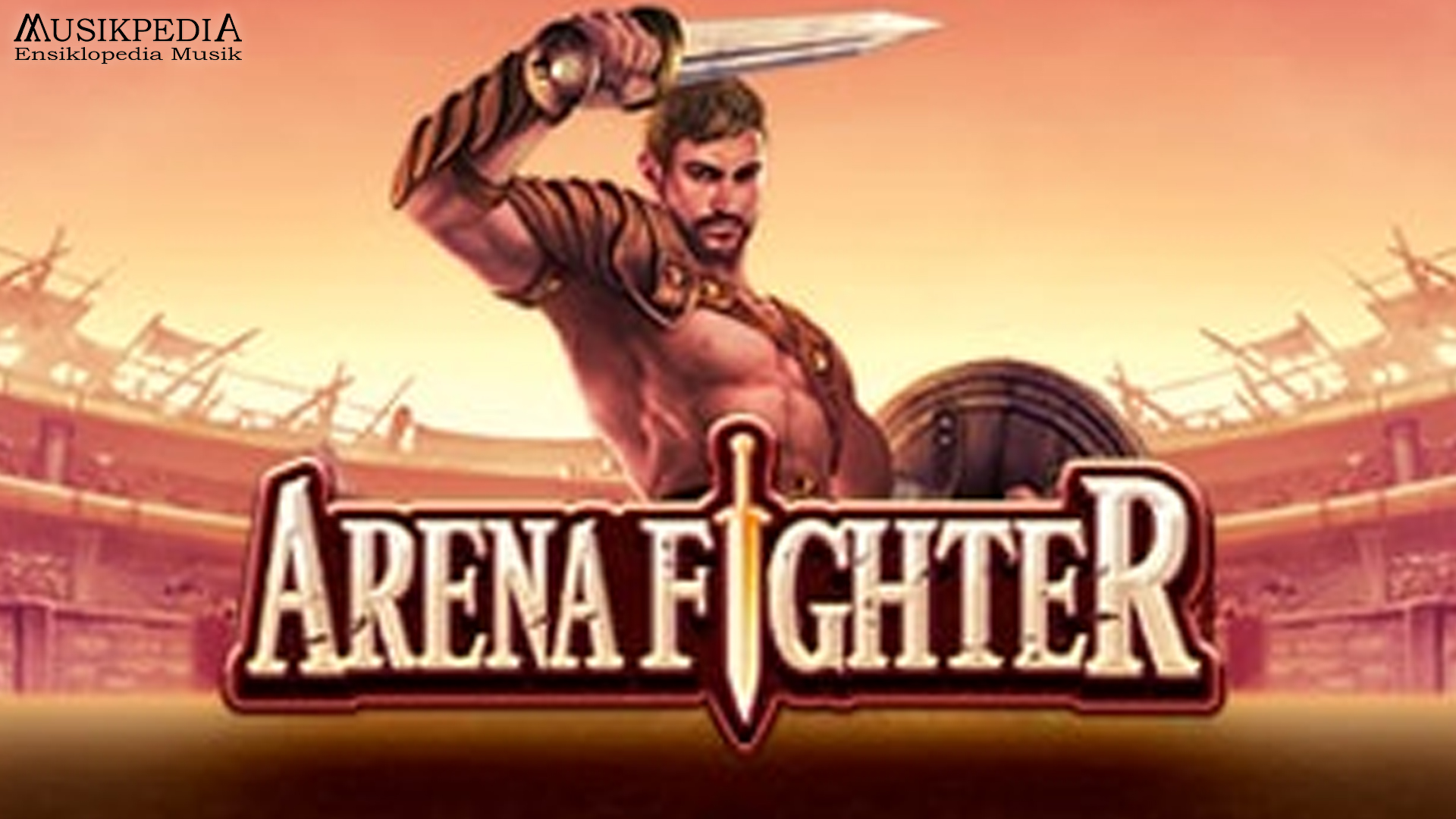 Slot Gacor Arena Fighter Terbaru Dengan 5 Pilihan Reward