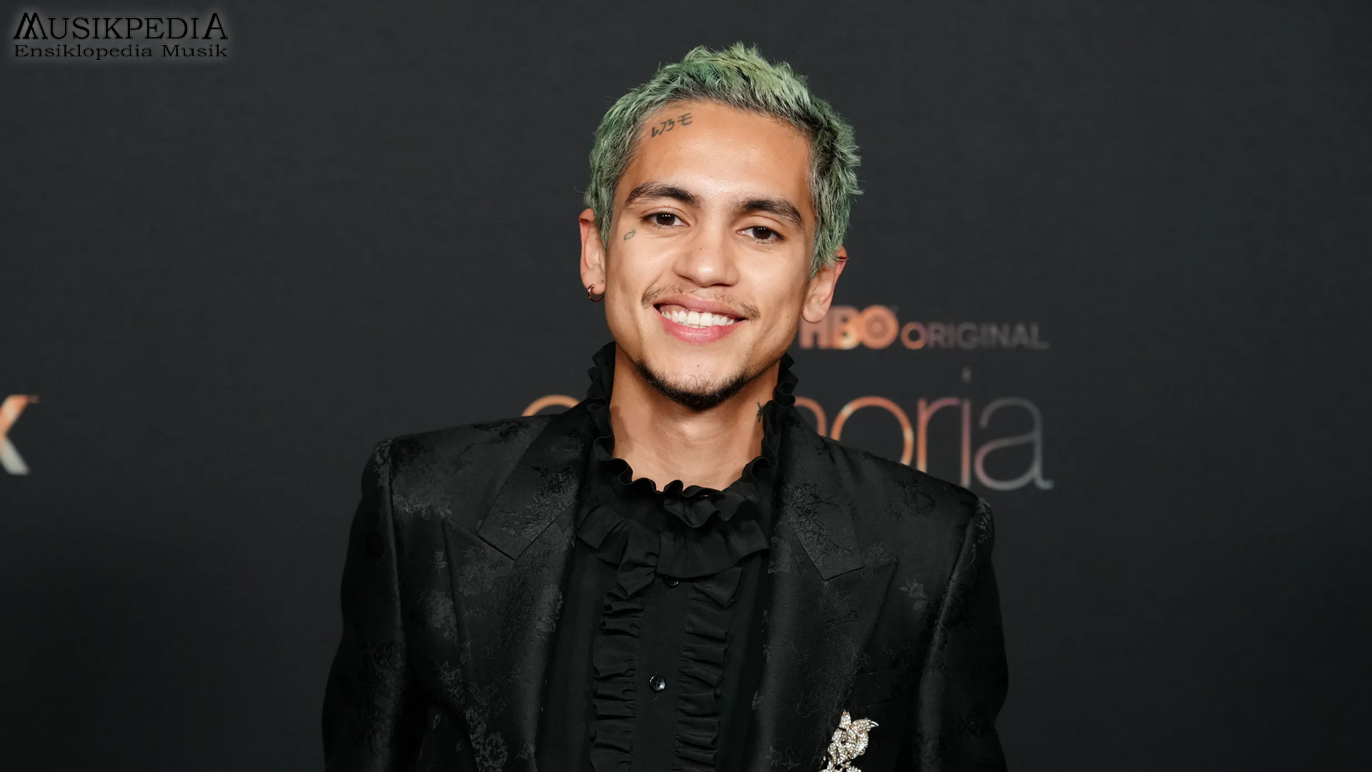 Jejak 4 Album Dominic Fike yang Wajib Didengar Pecinta Musik