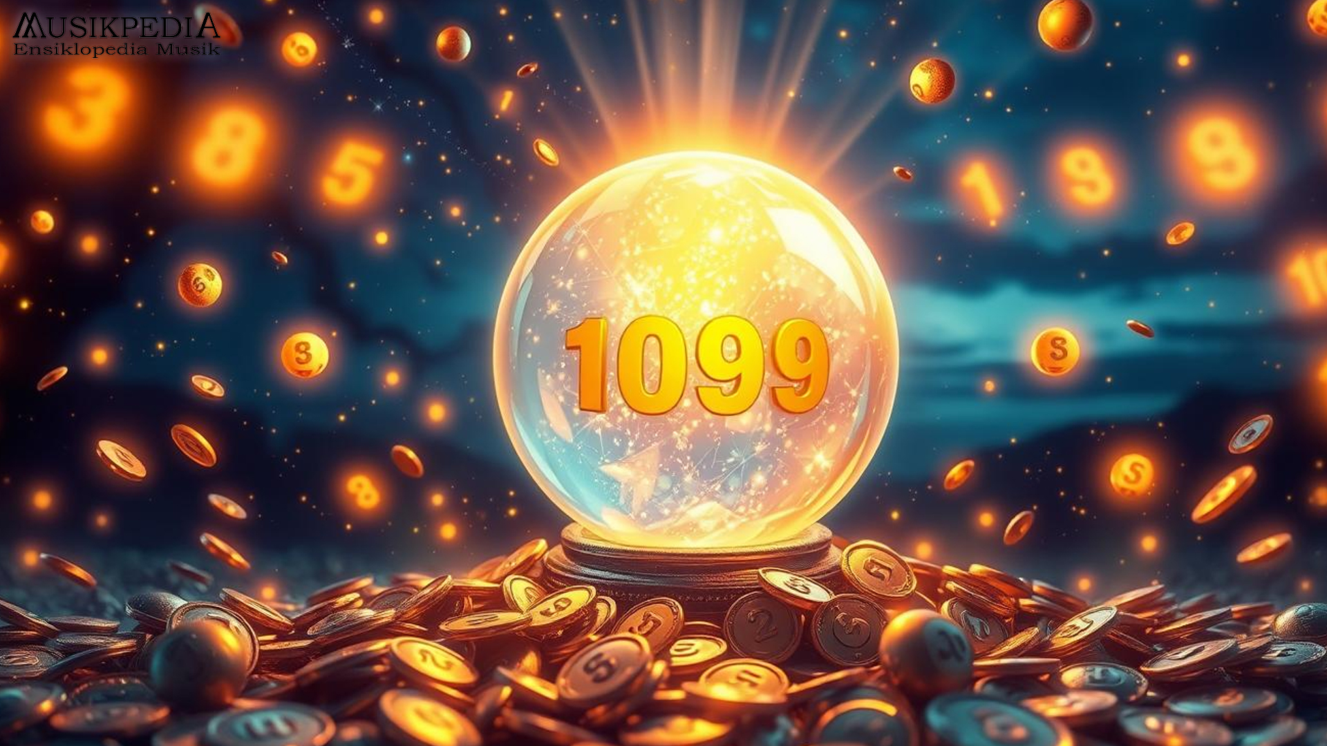 Kunci Sukses Togel Online Berkat 3 Teknik Analisis Angka