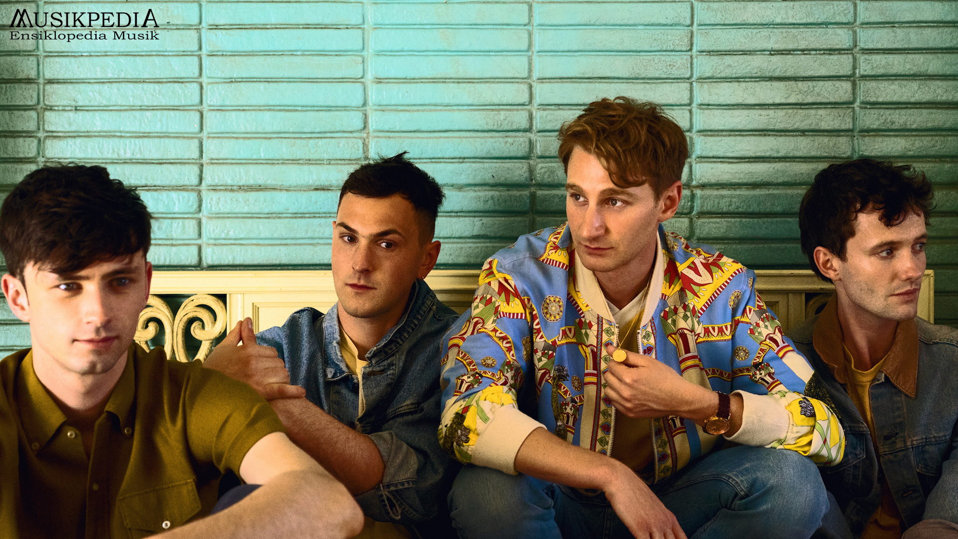 Glass Animals: 4 Rahasia di Balik Suara Memikat Sang Penyanyi