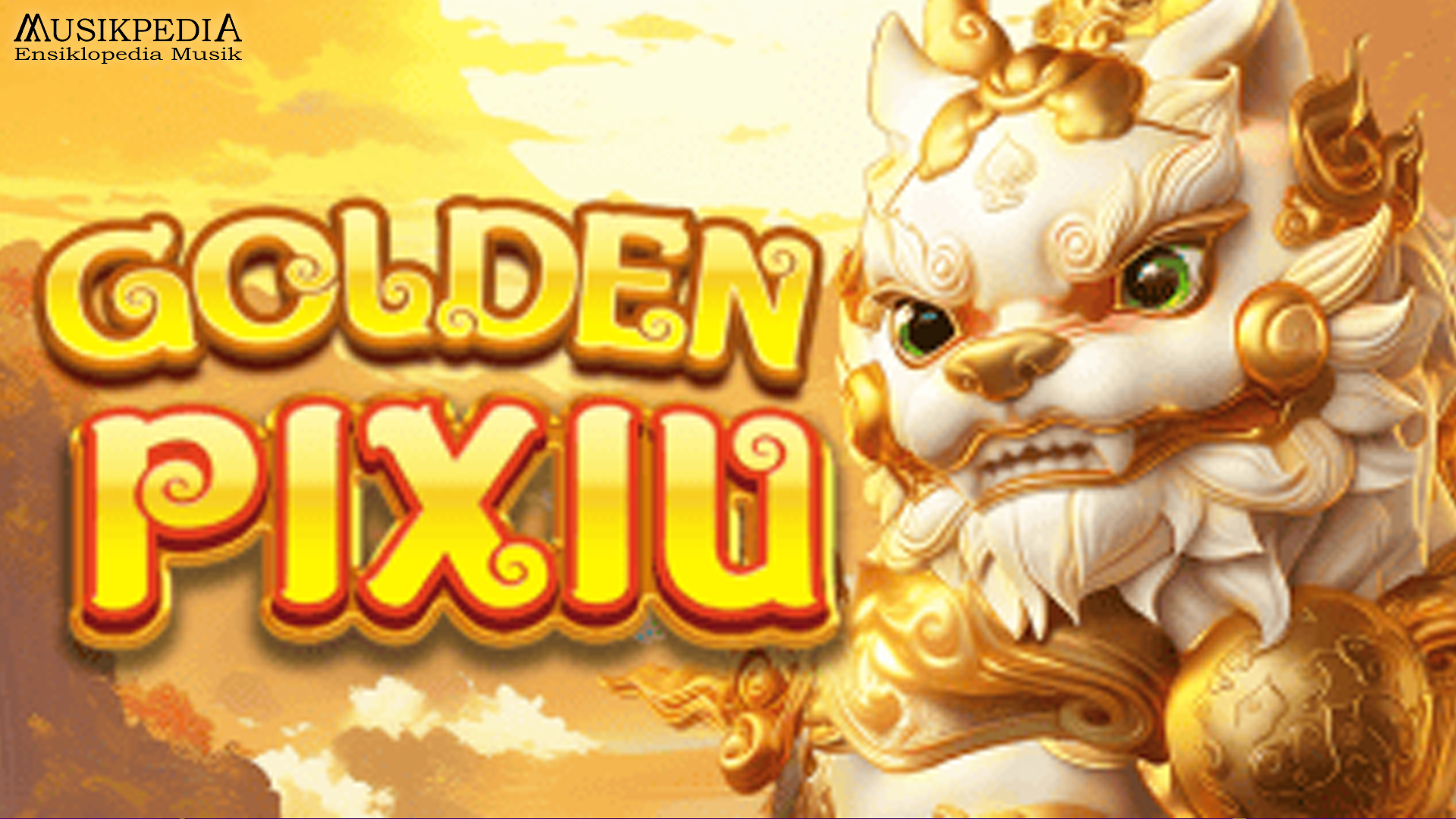 Analisa Agen Slot Gacor Mudah Menang dari Golden Pixiu 2025