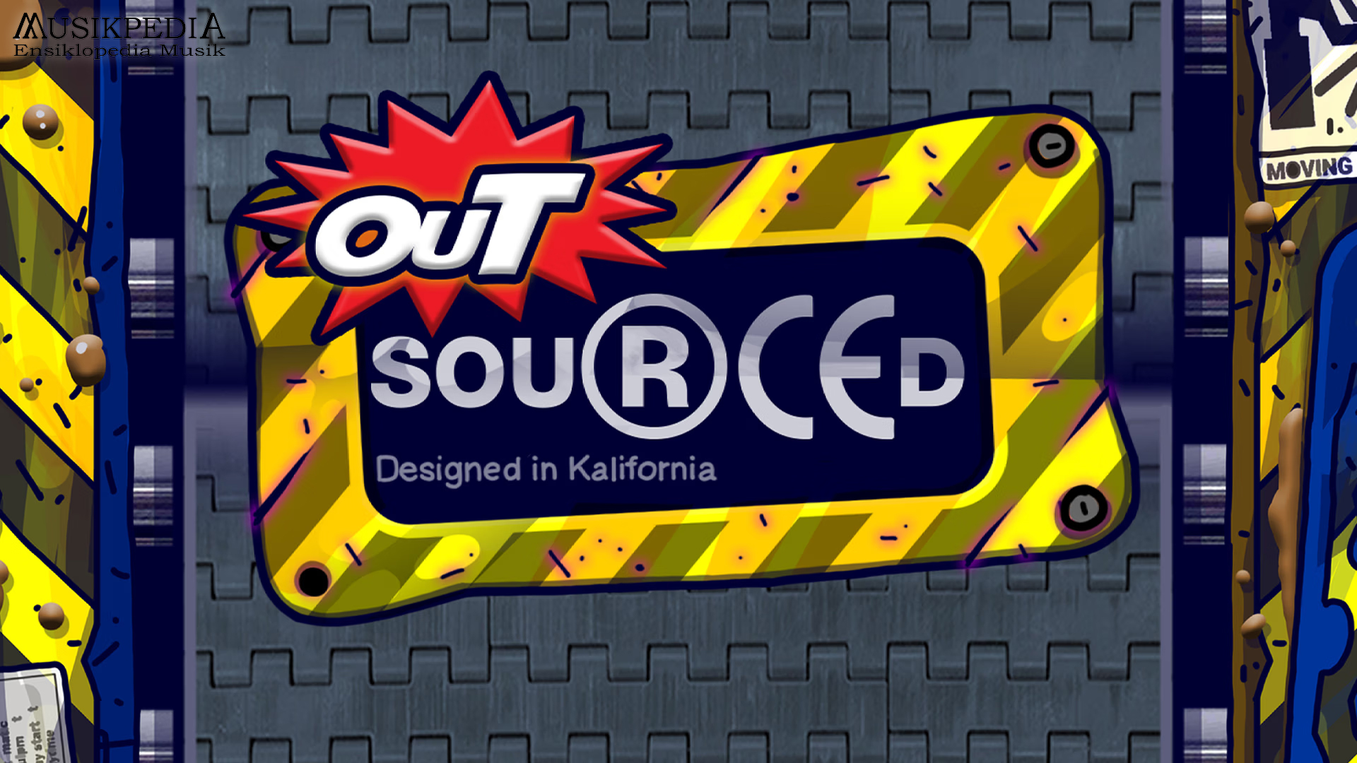 Penjelasan 5 Karakter Slot Outsourced lewat Login Resmi Cnnslot
