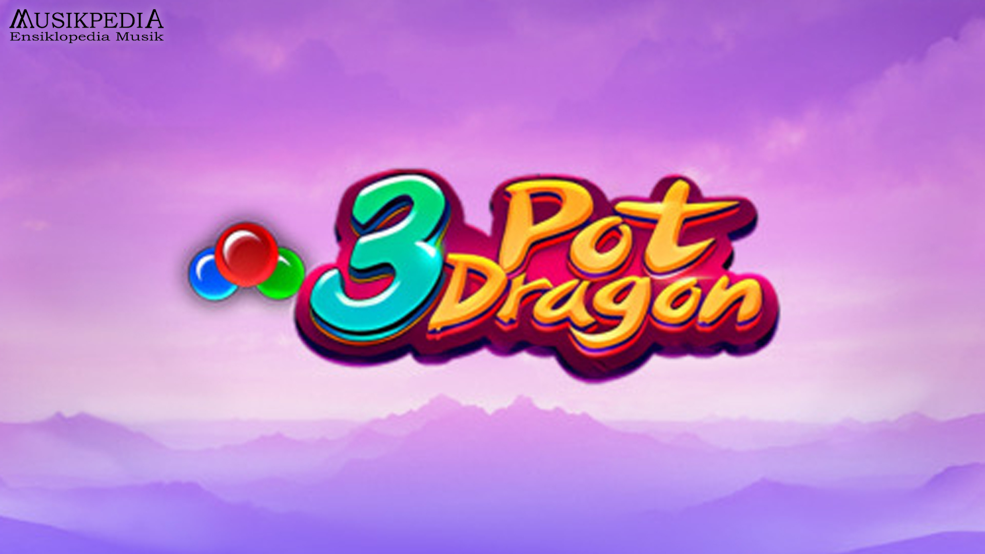 Keunikan Game Slot 3 Pot Dragons Dari Tema Hingga Bonus
