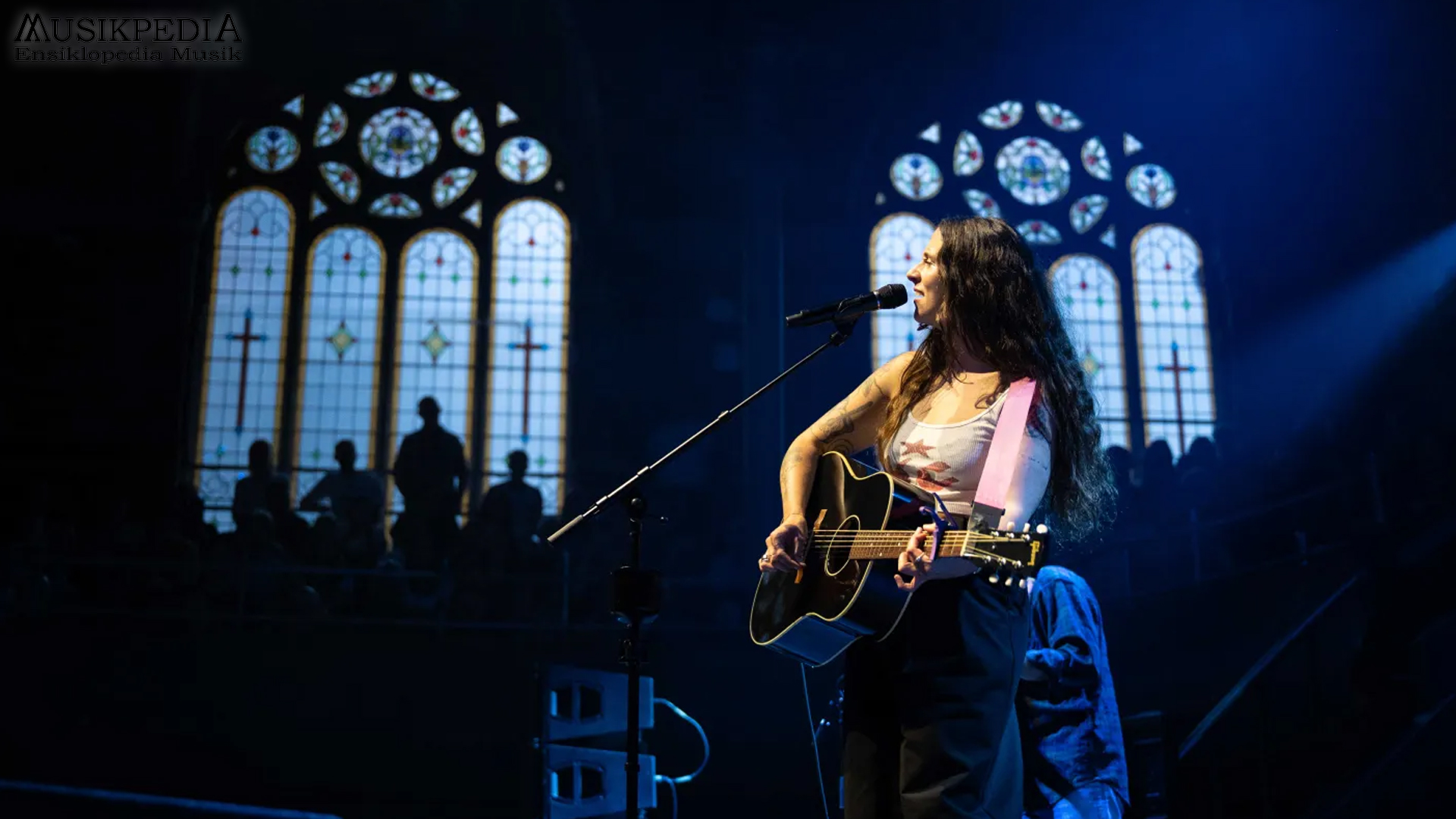 Waxahatchee: 3 Momen Penting dalam Karier Sang Penyanyi Indie