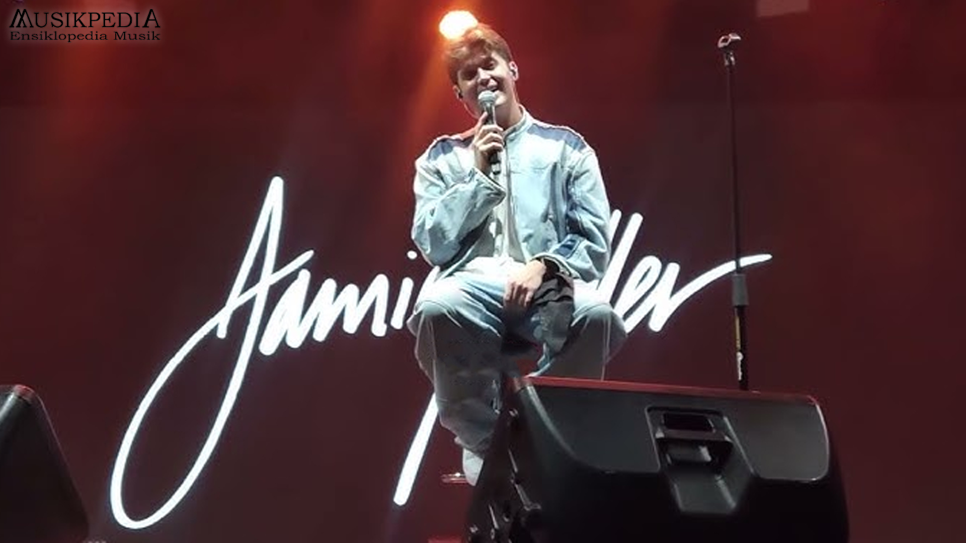Menyimak Jamie Miller serta 3 Penampilan Musik Paling Memukau