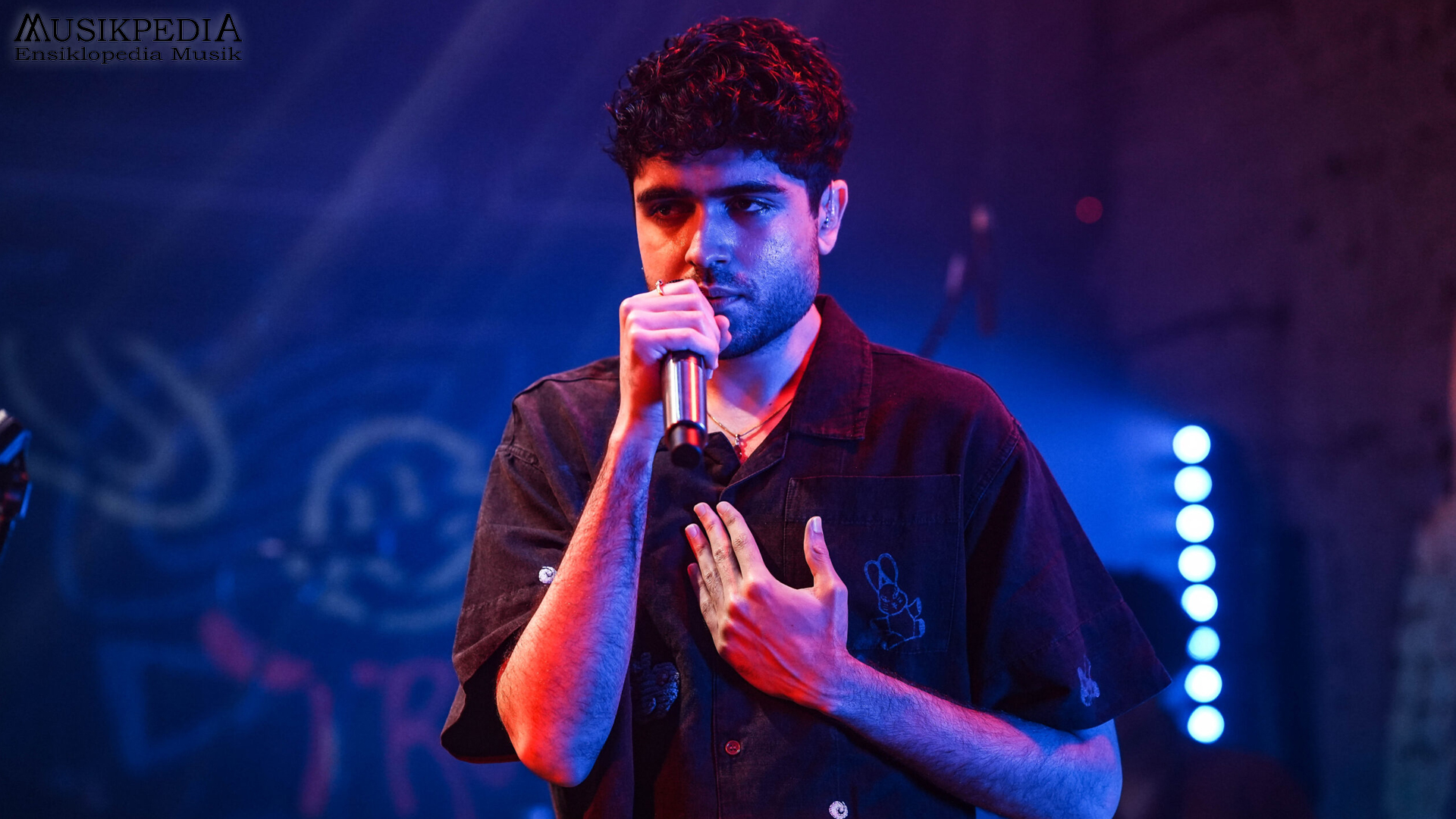 Mengenal Dhruv dan 5 Kolaborasi Musik yang Memukau