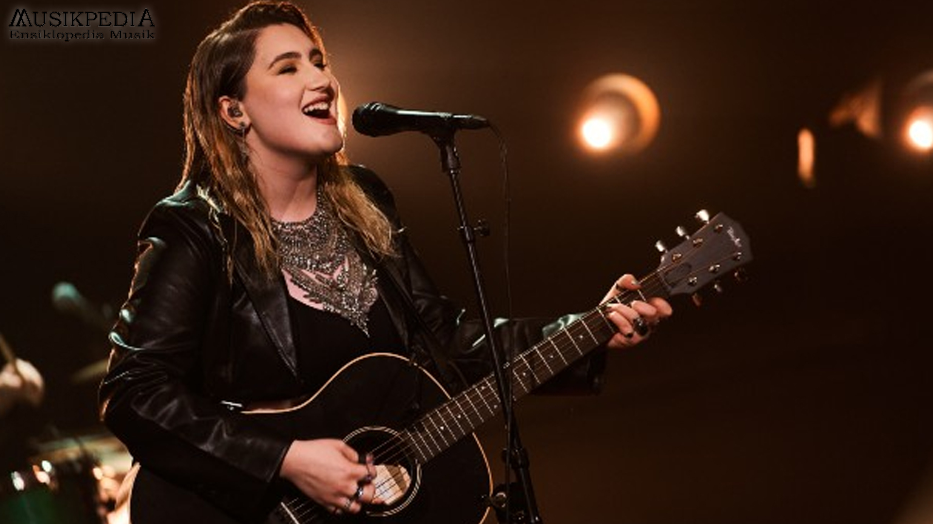 Rosa Linn: 5 Hal Baru yang Membuatnya Berbeda di Dunia Musik