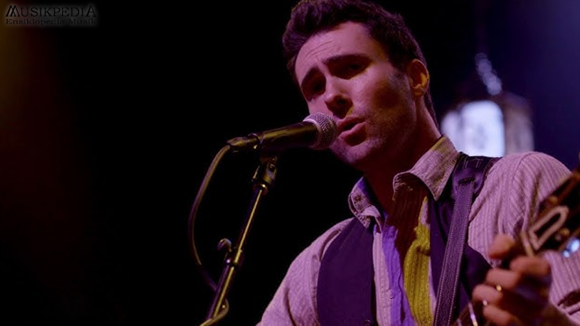 Adam Levine: 5 Momen Karier yang Membuat Dunia Musik Terpikat