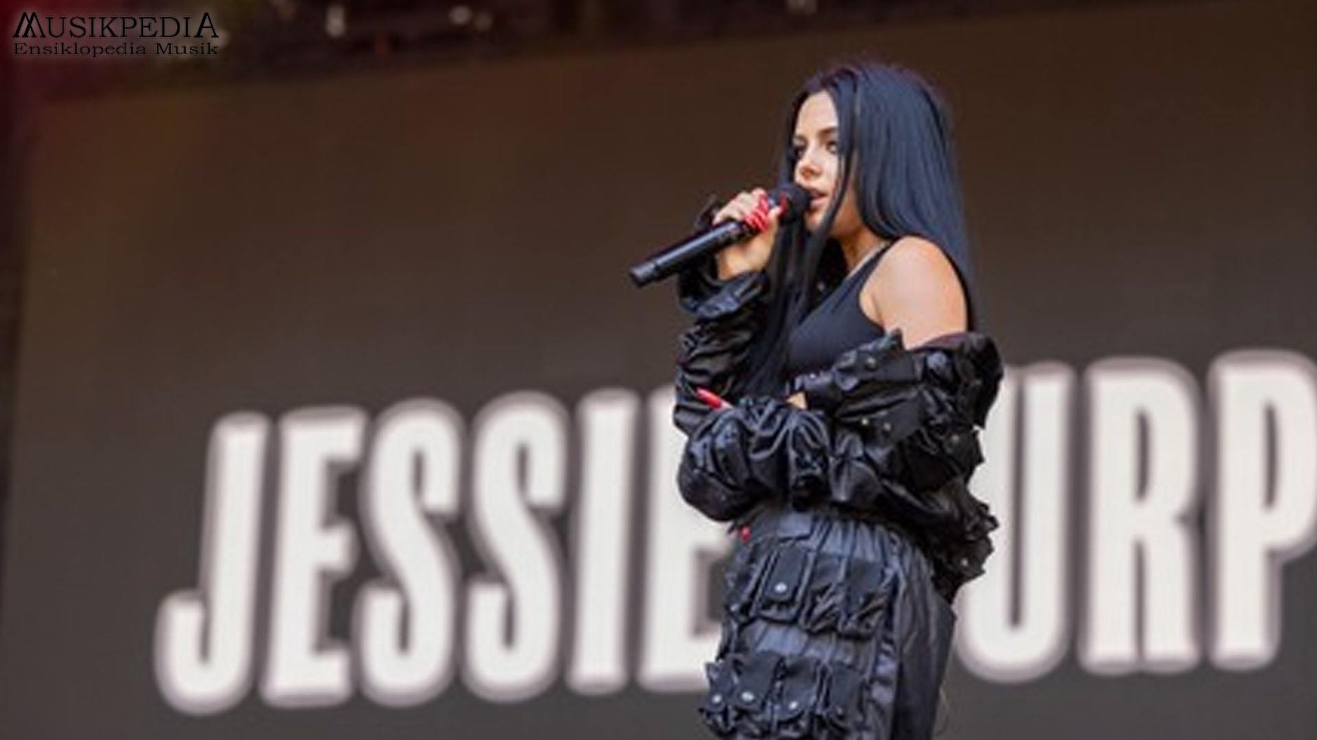 Jessie Murph Sukses dengan 3 Single yang Meledak di Chart