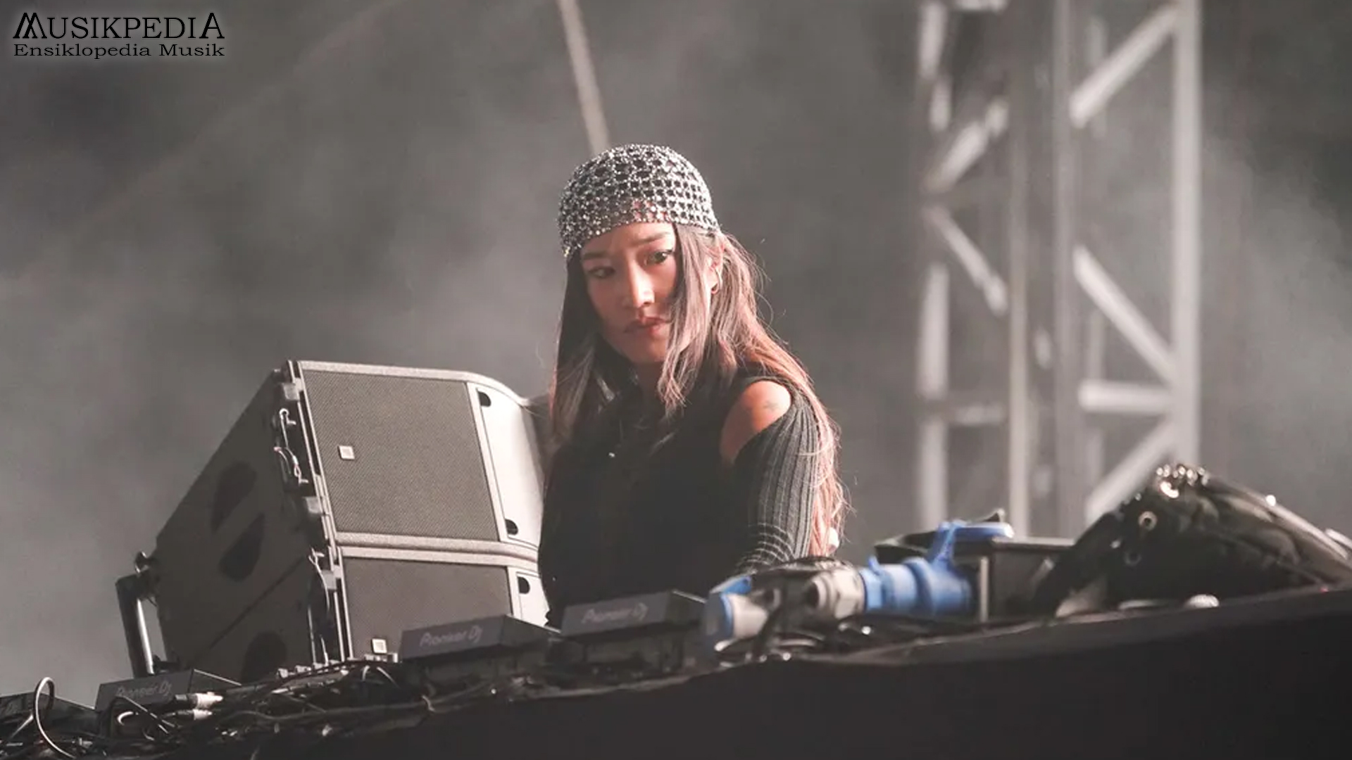 Peggy Gou: 3 Fakta Menarik yang Mungkin Belum Kamu Ketahui
