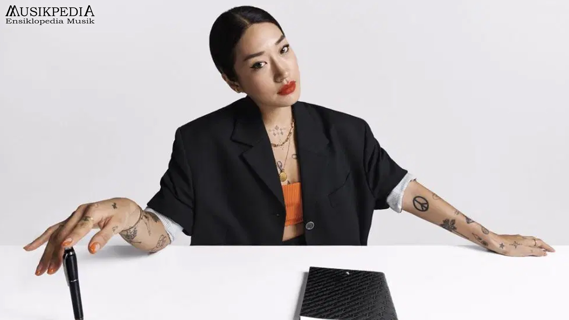 Peggy Gou: 3 Fakta Menarik yang Mungkin Belum Kamu Ketahui