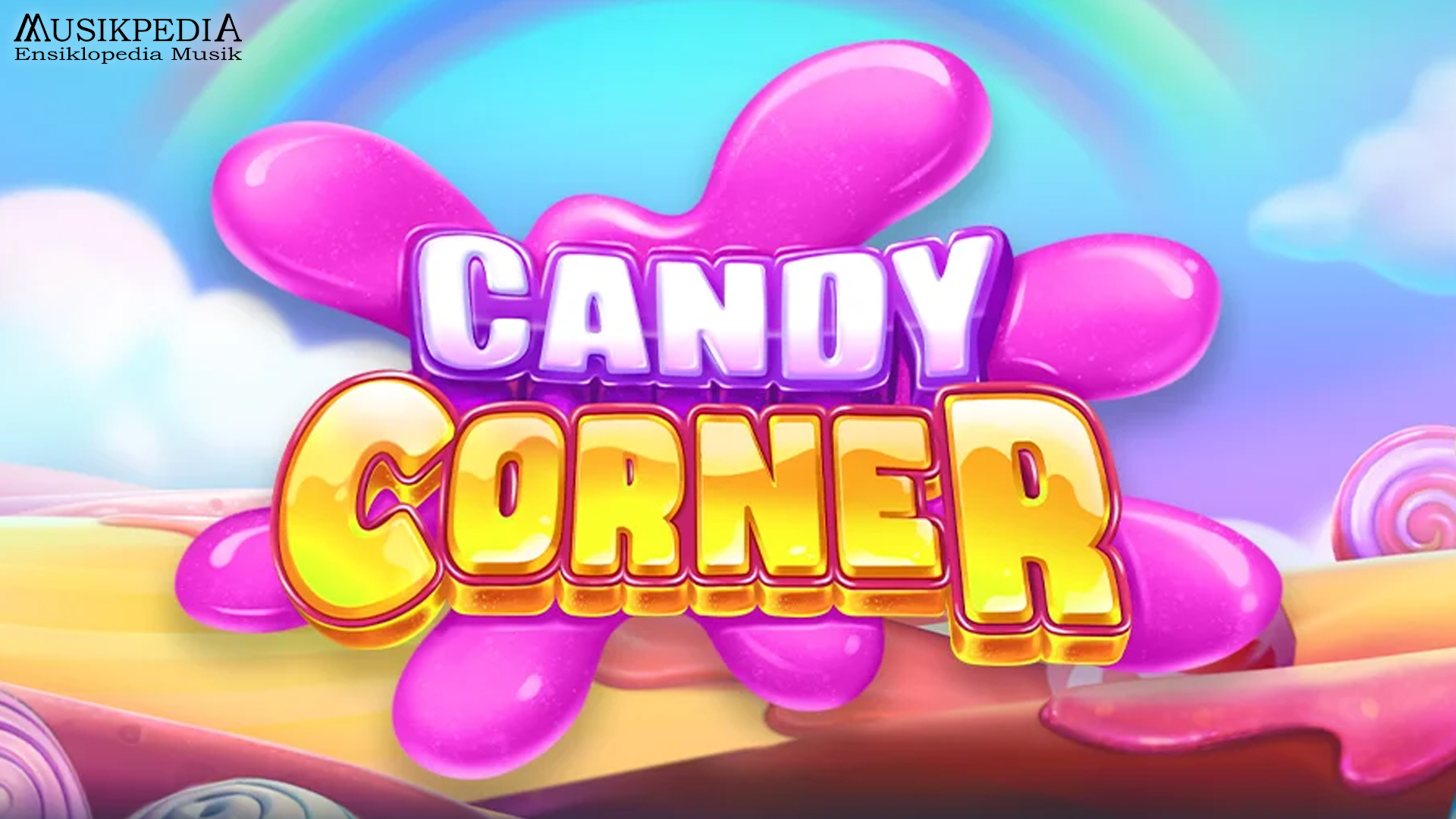 Mengapa Slot Candy Corner Jadi Topik dan 5 Fakta Penting