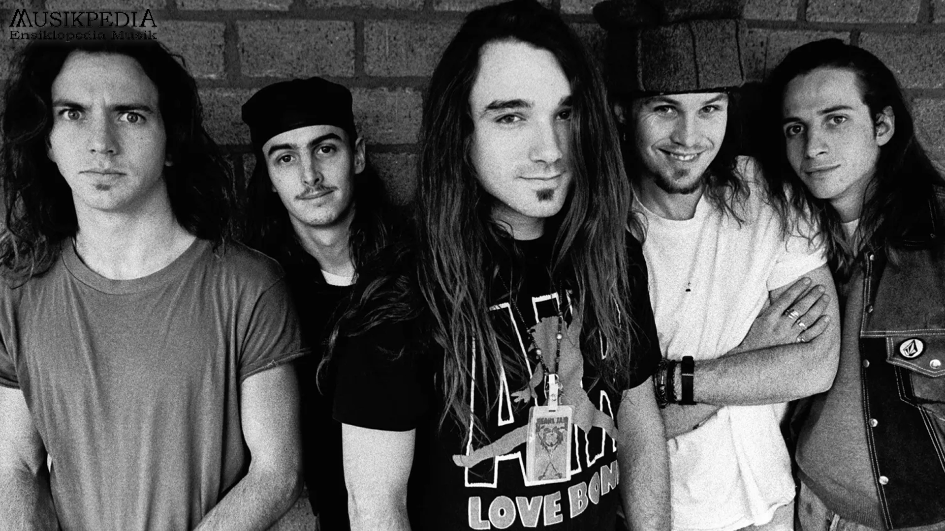 Pearl Jam dan 5 Fakta Penting Tentang Perjalanan Musiknya