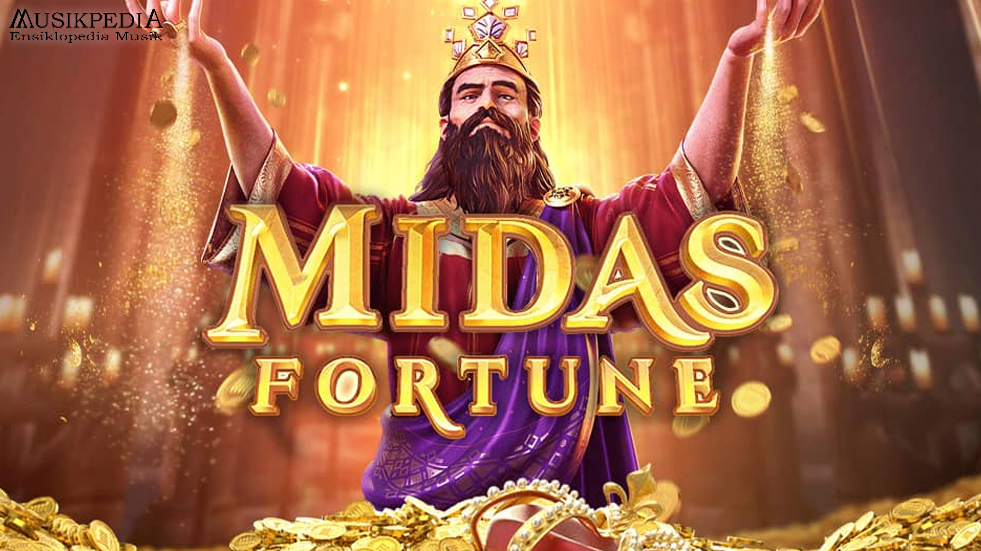 Midas Fortune 2025 Ungkap Alasan Slot Ini Begitu Populer