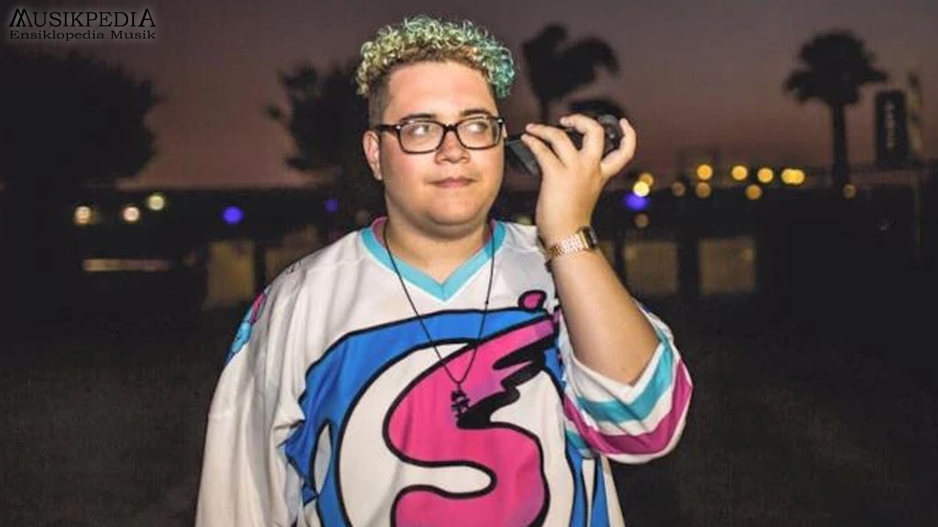 Menyelami Dunia Musik Slushii: 5 Hal yang Membuatnya Unik