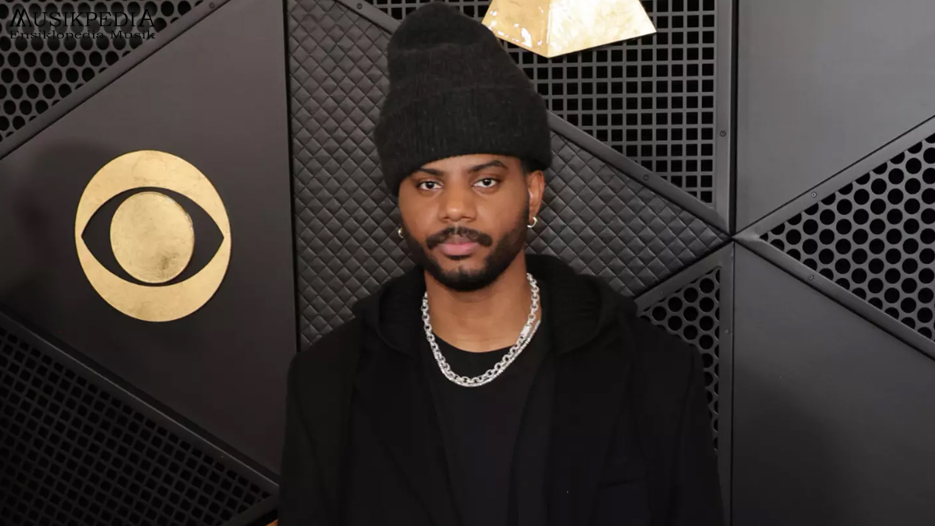 Bryson Tiller dan 5 Rahasia Kreatif di Balik Hits Terbesarnya