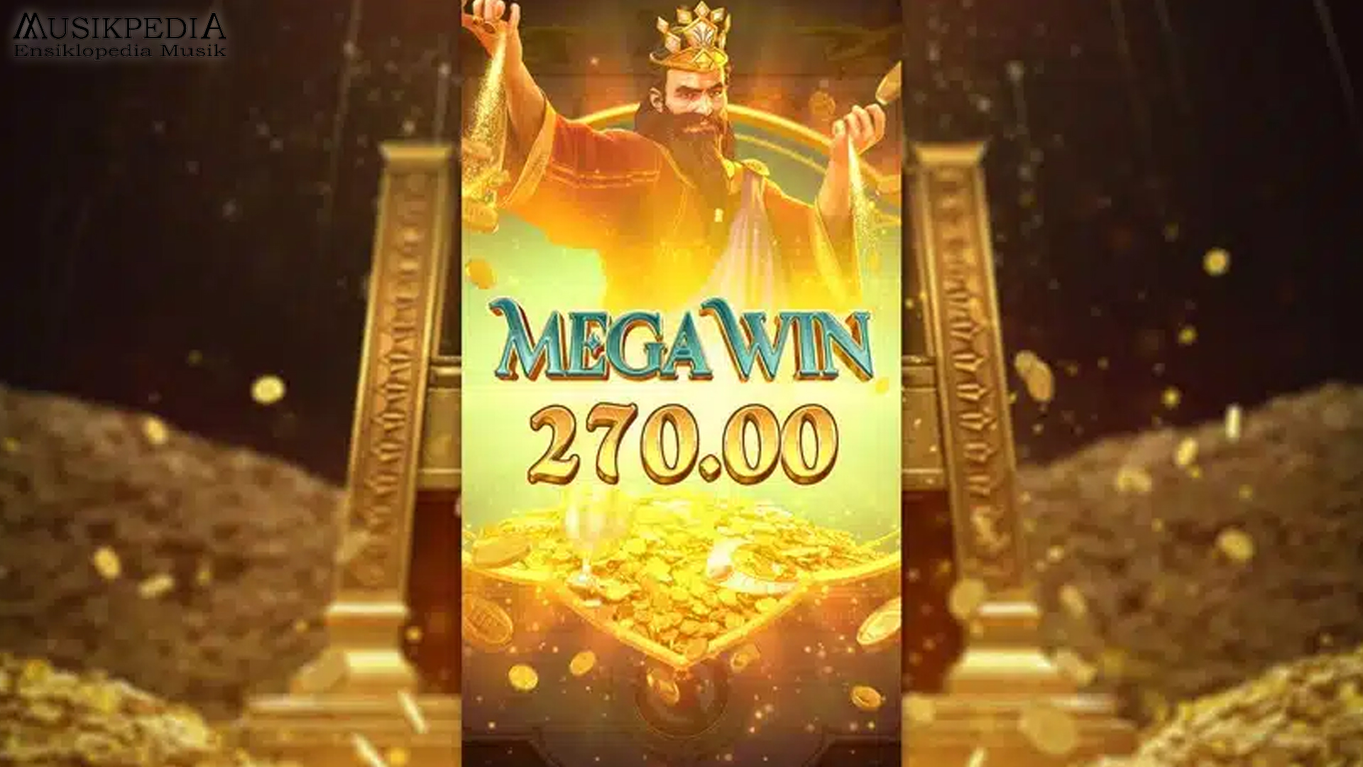 Midas Fortune 2025 Ungkap Alasan Slot Ini Begitu Populer