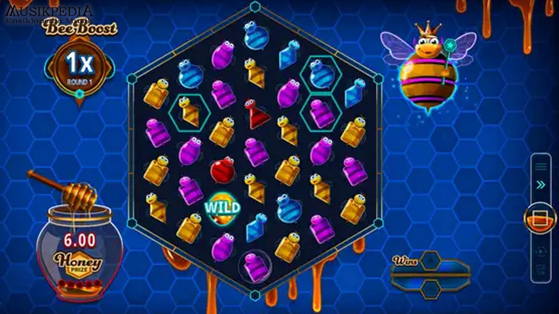 Kenapa Slot Bubble Beez 2025 Lagi Viral dan Heboh Dibahas