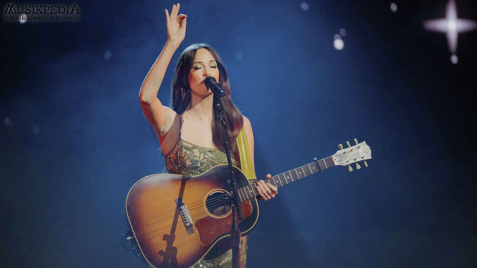 5 Alasan Kacey Musgraves Menjadi Penyanyi Country Populer