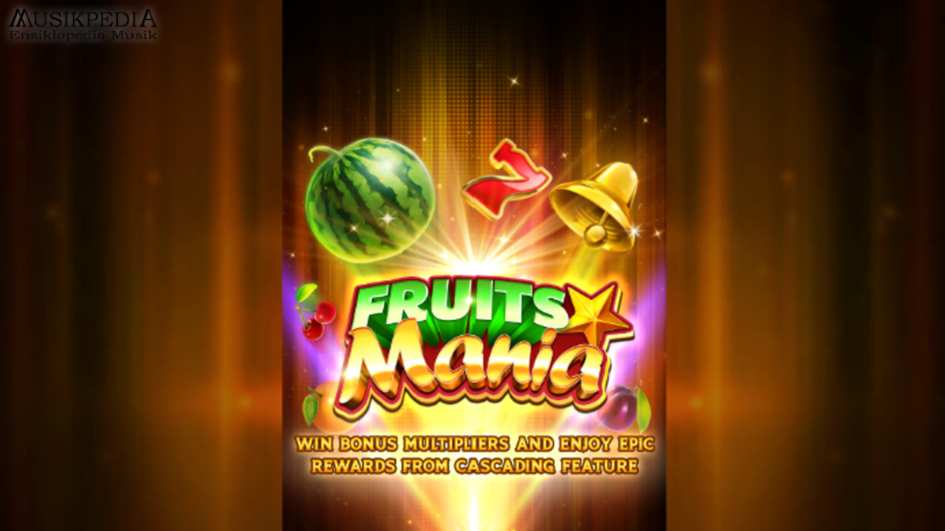Deretan Rtp8000 Alternatif untuk Rasakan Fruits Mania Terbaru