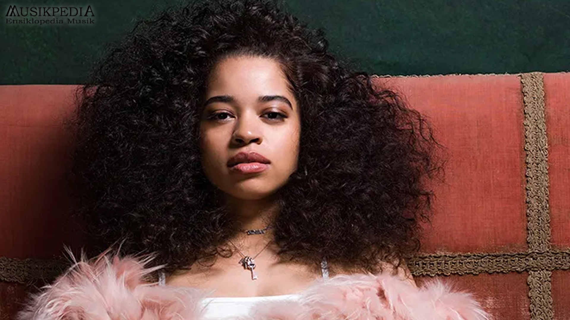 5 Alasan Ella Mai Jadi Salah Satu Penyanyi R&B Populer