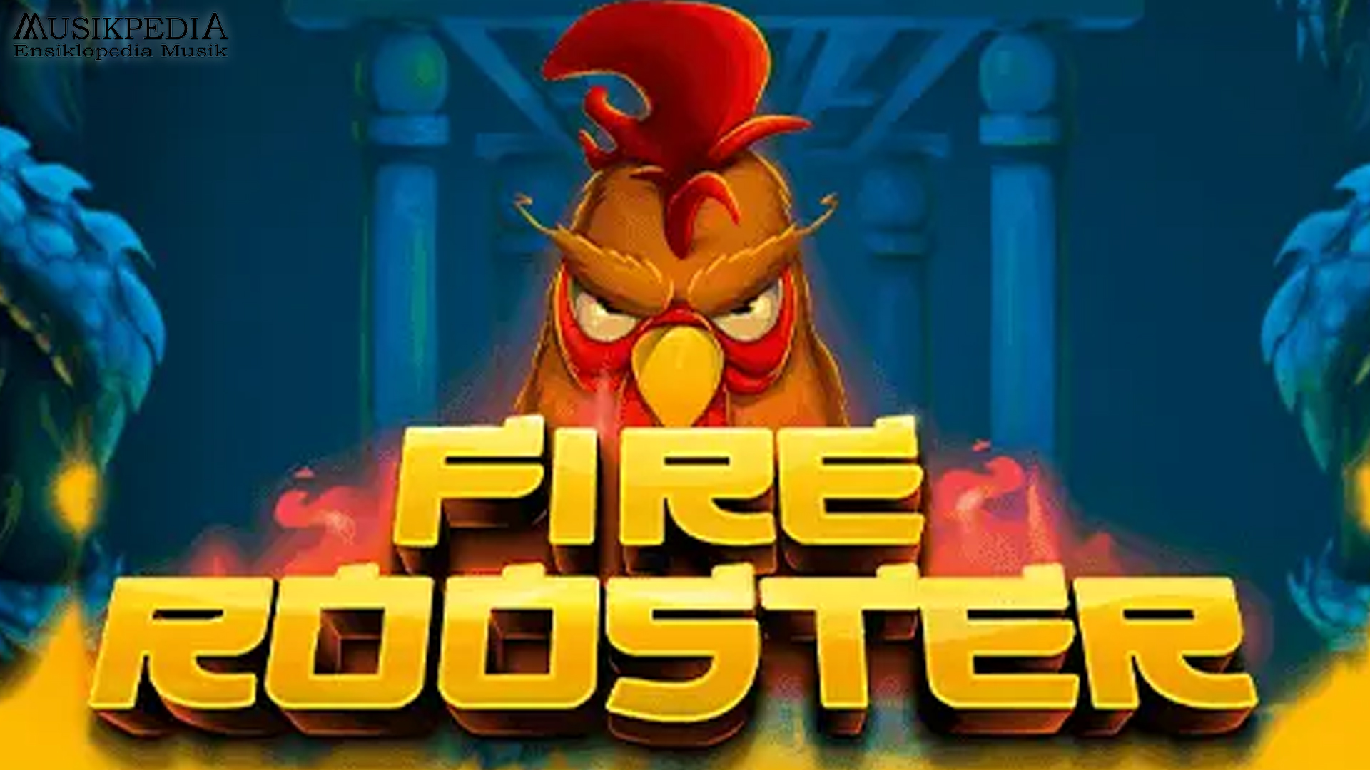 5 Inovasi Baru Slot Fire Rooster yang Buat Main Makin Nendang