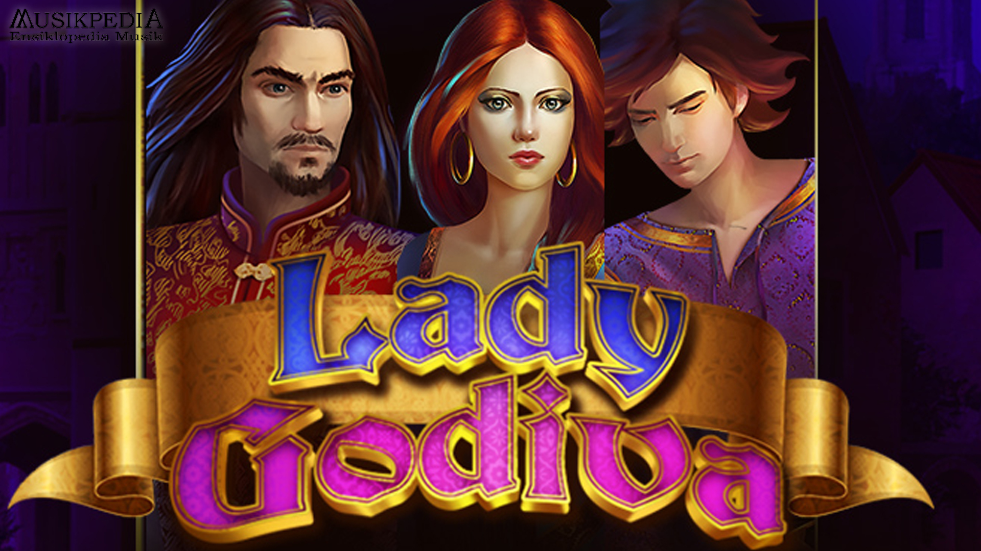 Bagaimana Menganalisa Rtp8000 2025 dalam Slot Lady Godiva