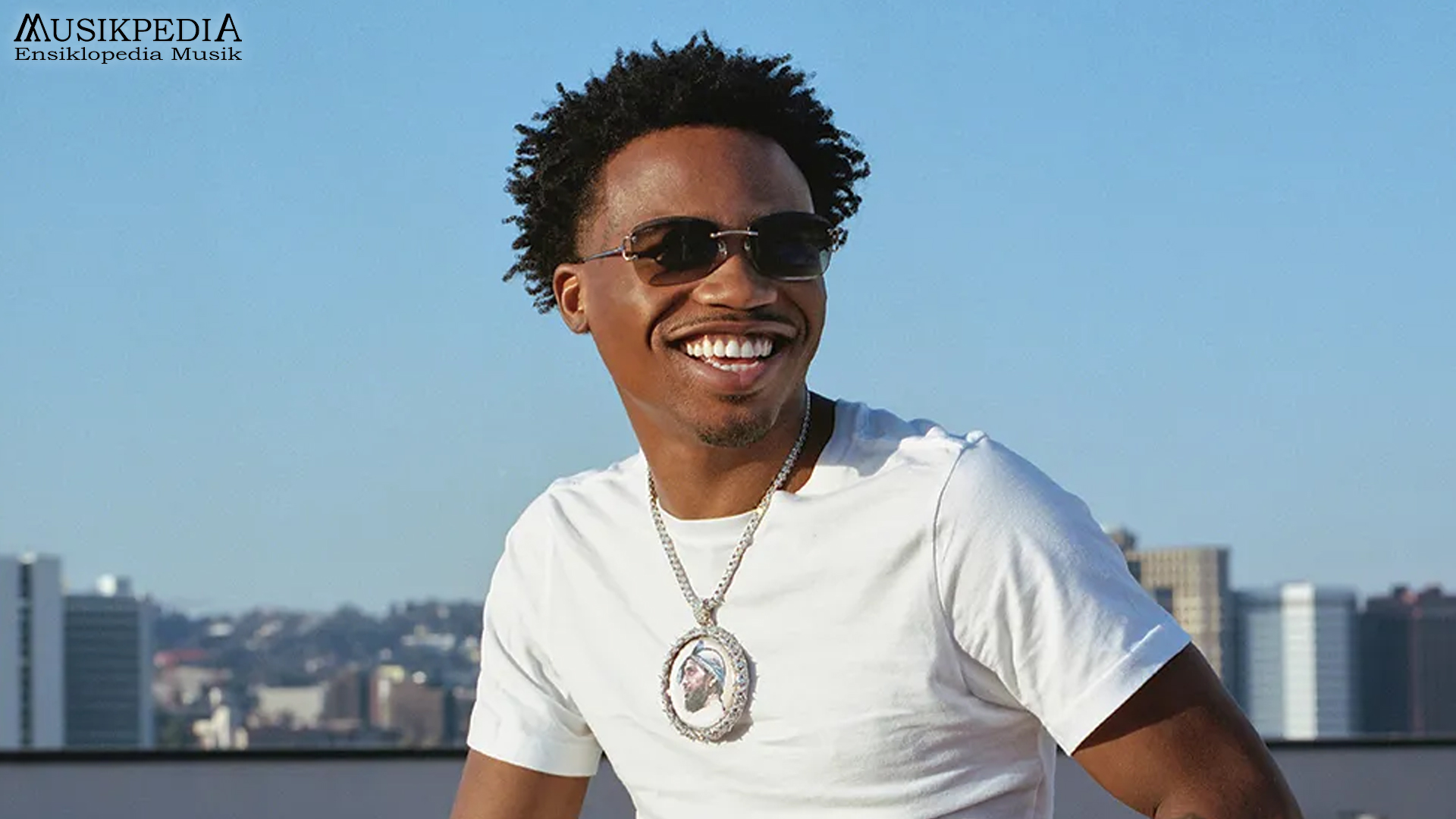 Kesuksesan Roddy Ricch & 5 Lagu Mengubah Industri Hip-Hop