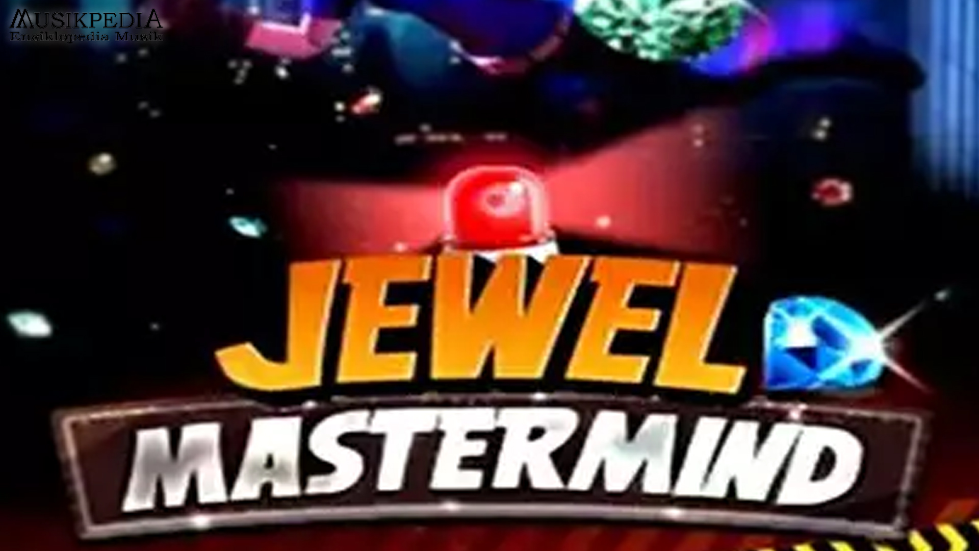 Rtp8000 Link Bersama Jewel Mastermind Review Bonus & Hadiah