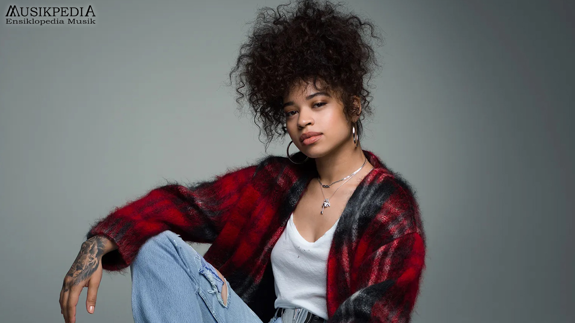 5 Alasan Ella Mai Jadi Salah Satu Penyanyi R&B Populer
