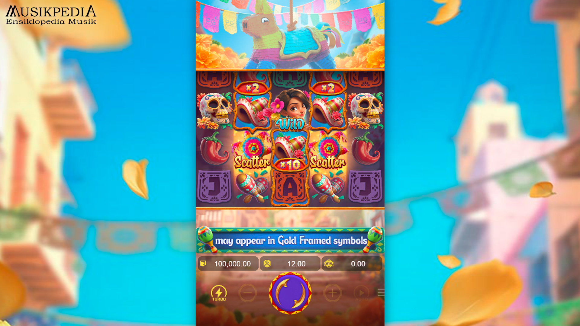 4 Sebab Slot Pinata Wins Jadi Populer Anak Zaman Now