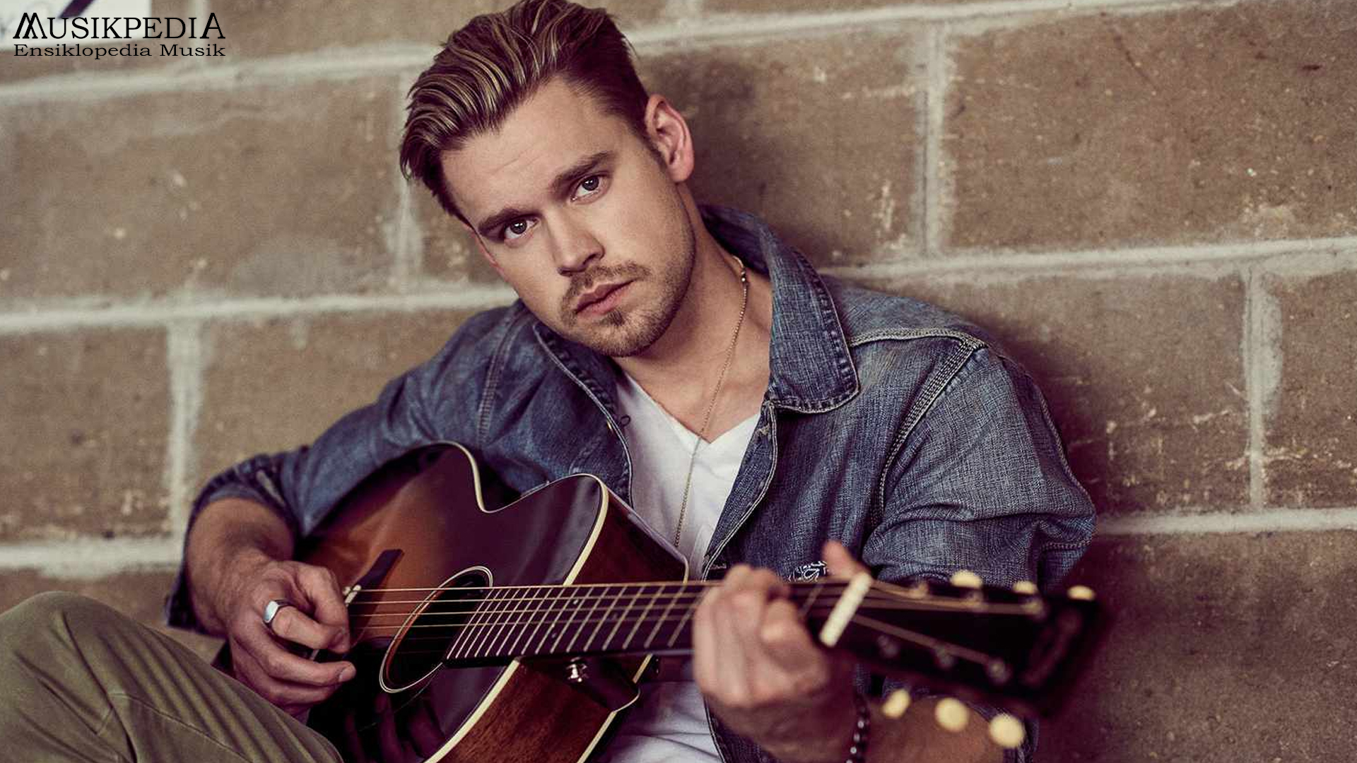 Chord Overstreet dan 5 Momen Musik yang Memikat Hati