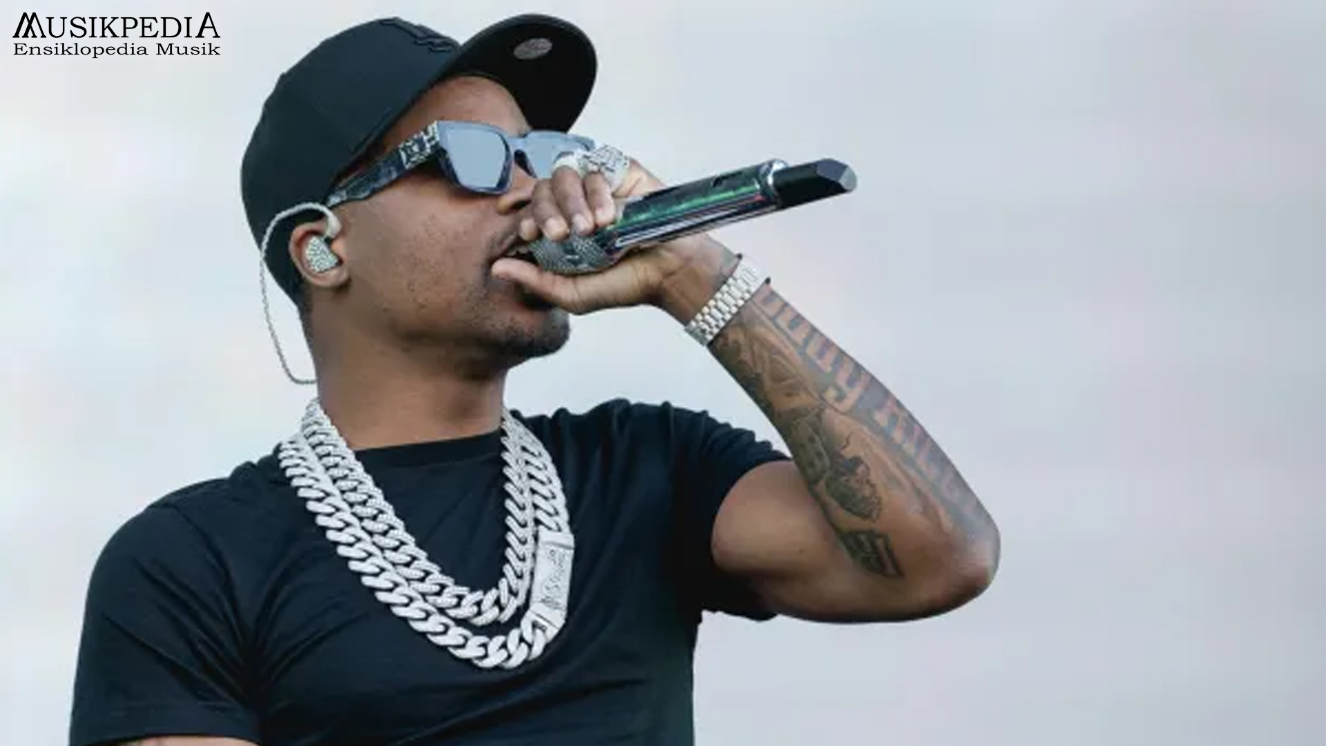 Kesuksesan Roddy Ricch & 5 Lagu Mengubah Industri Hip-Hop
